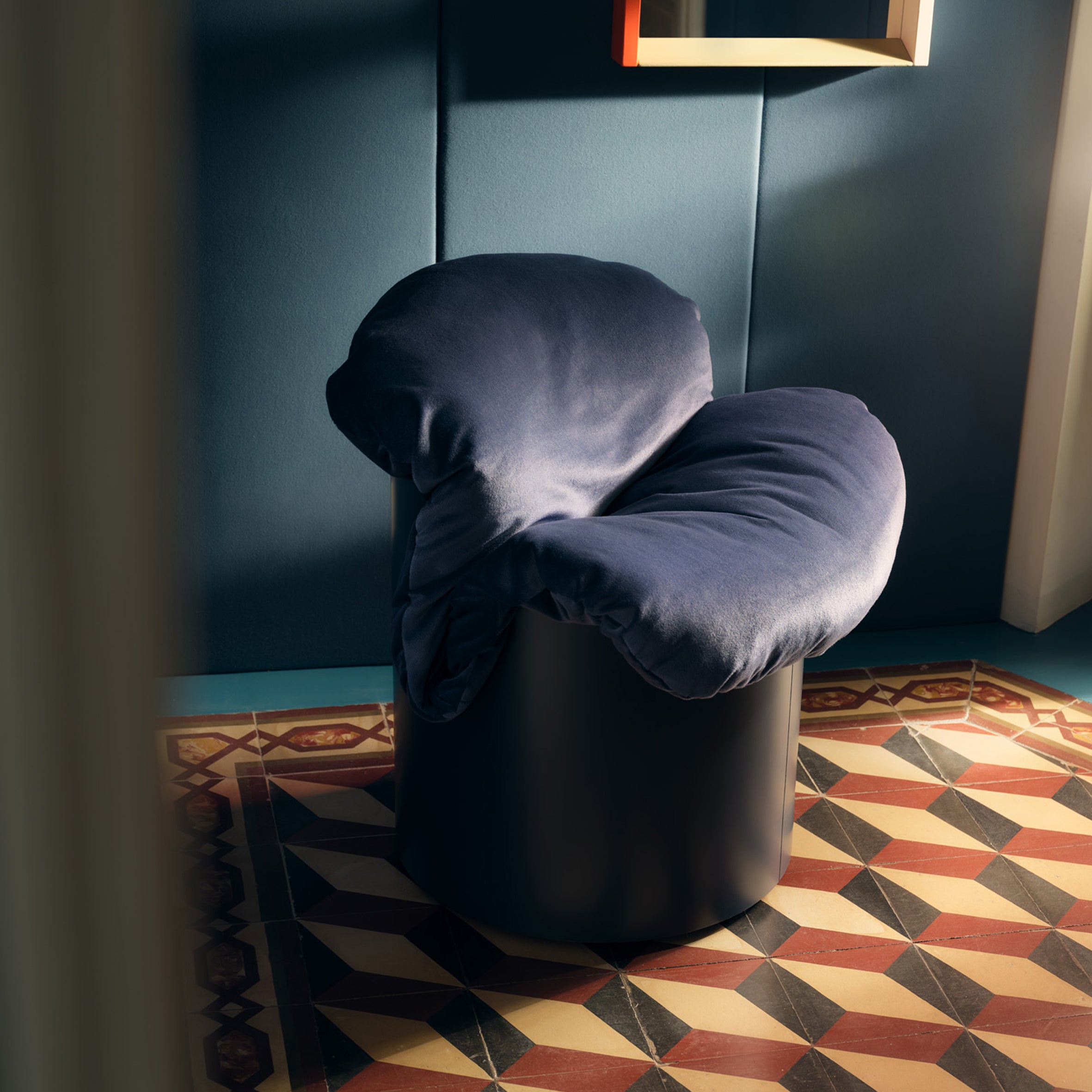 Lobo Chair
