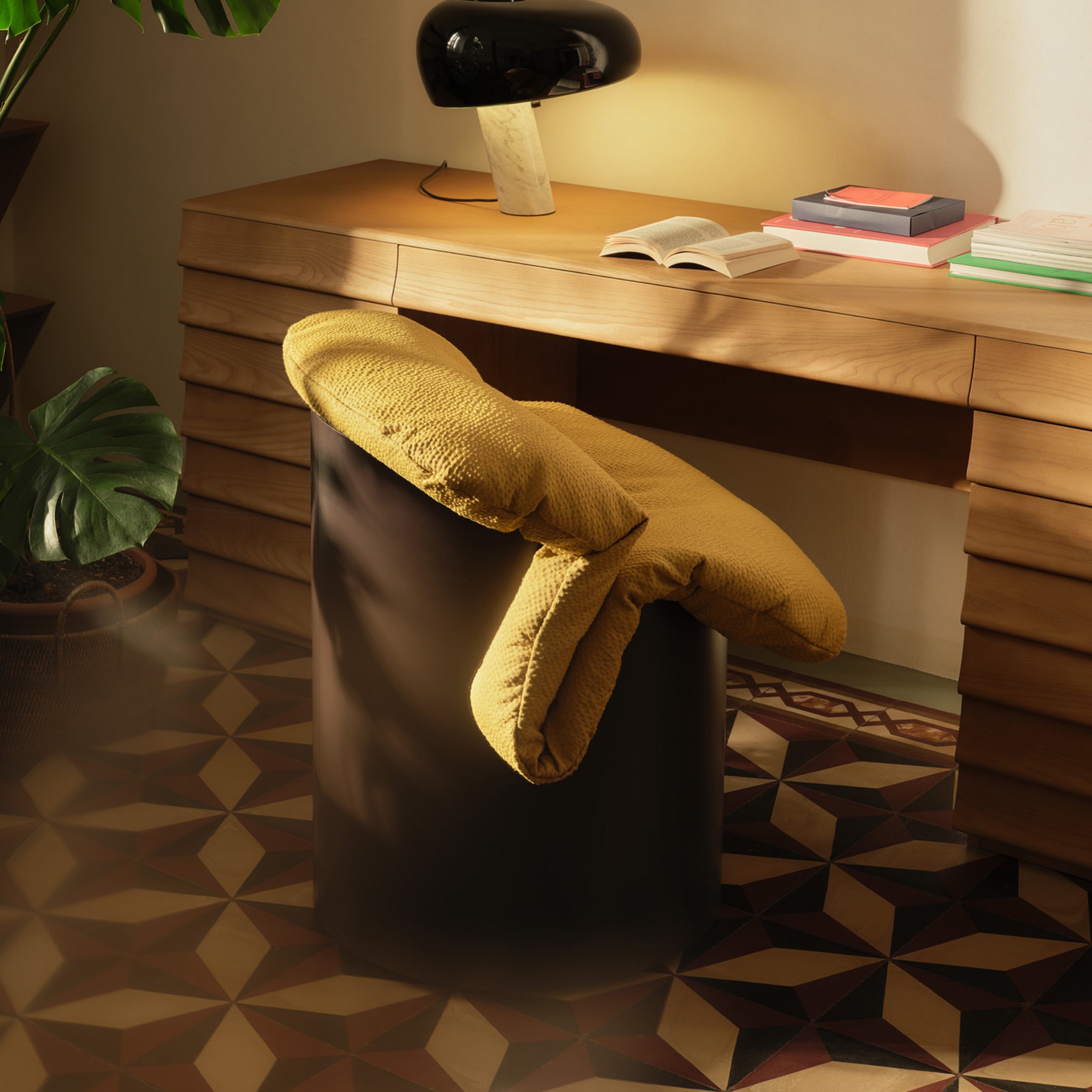 Lobo Chair