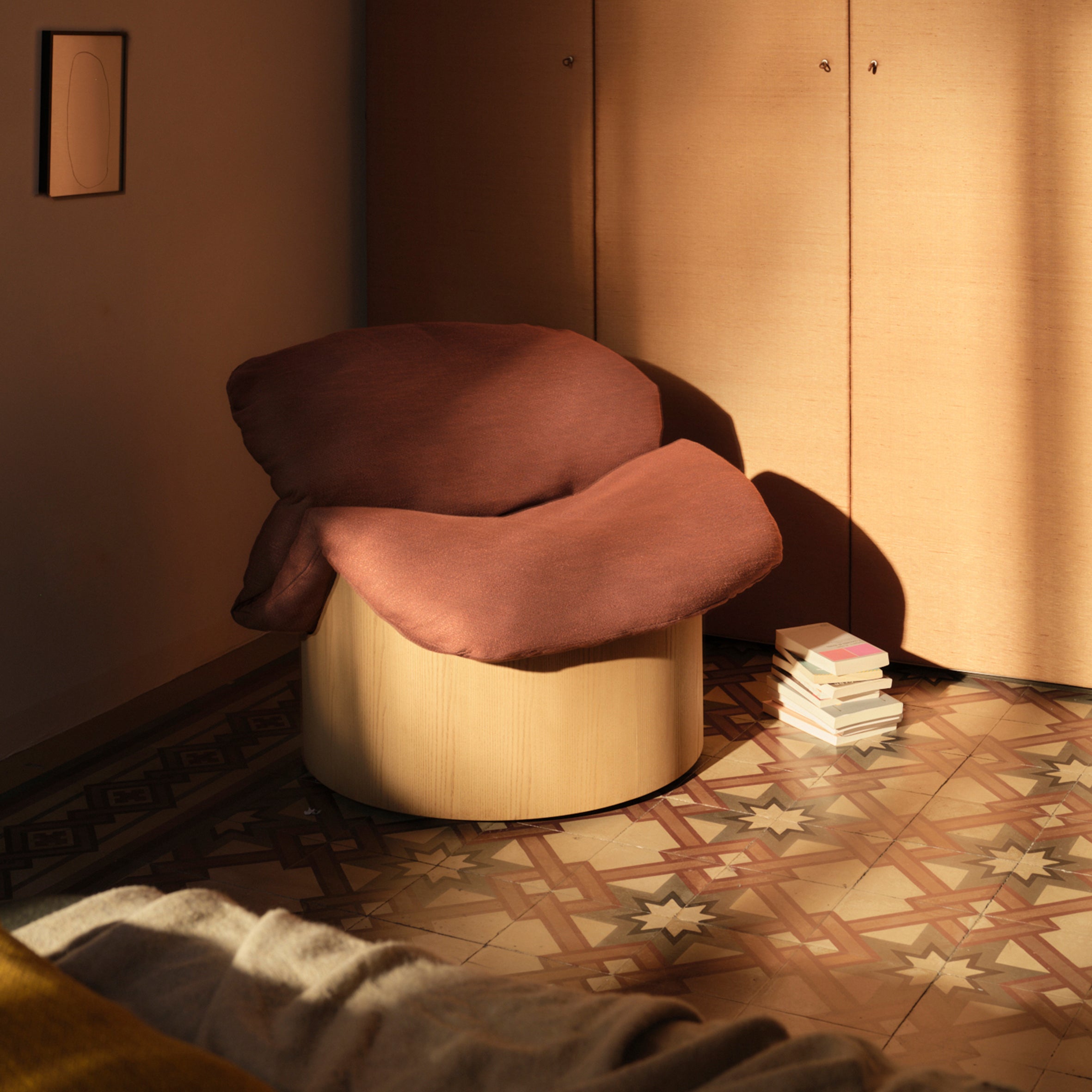 Lobo Lounge Chair