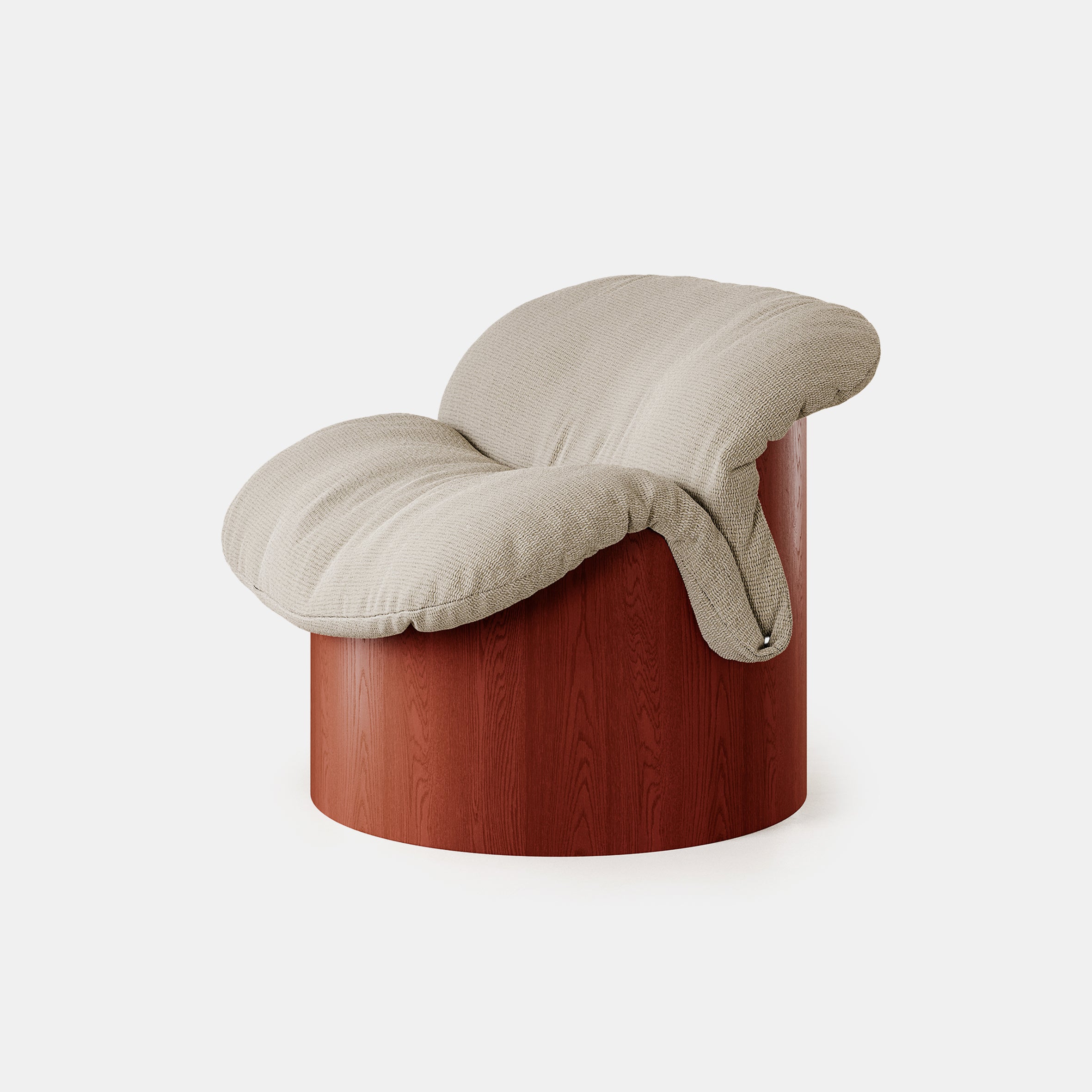 Lobo Lounge Chair
