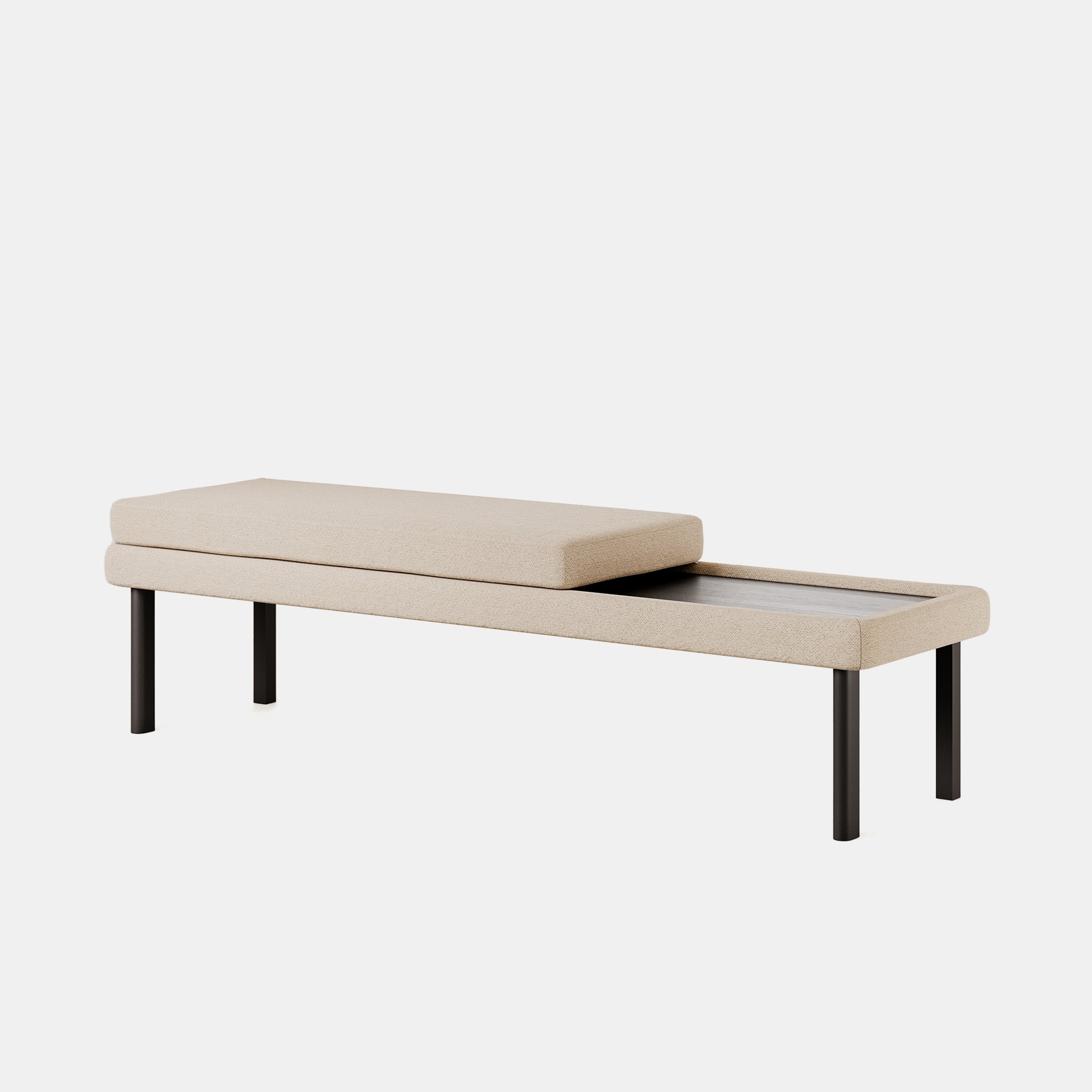 Marty Bench