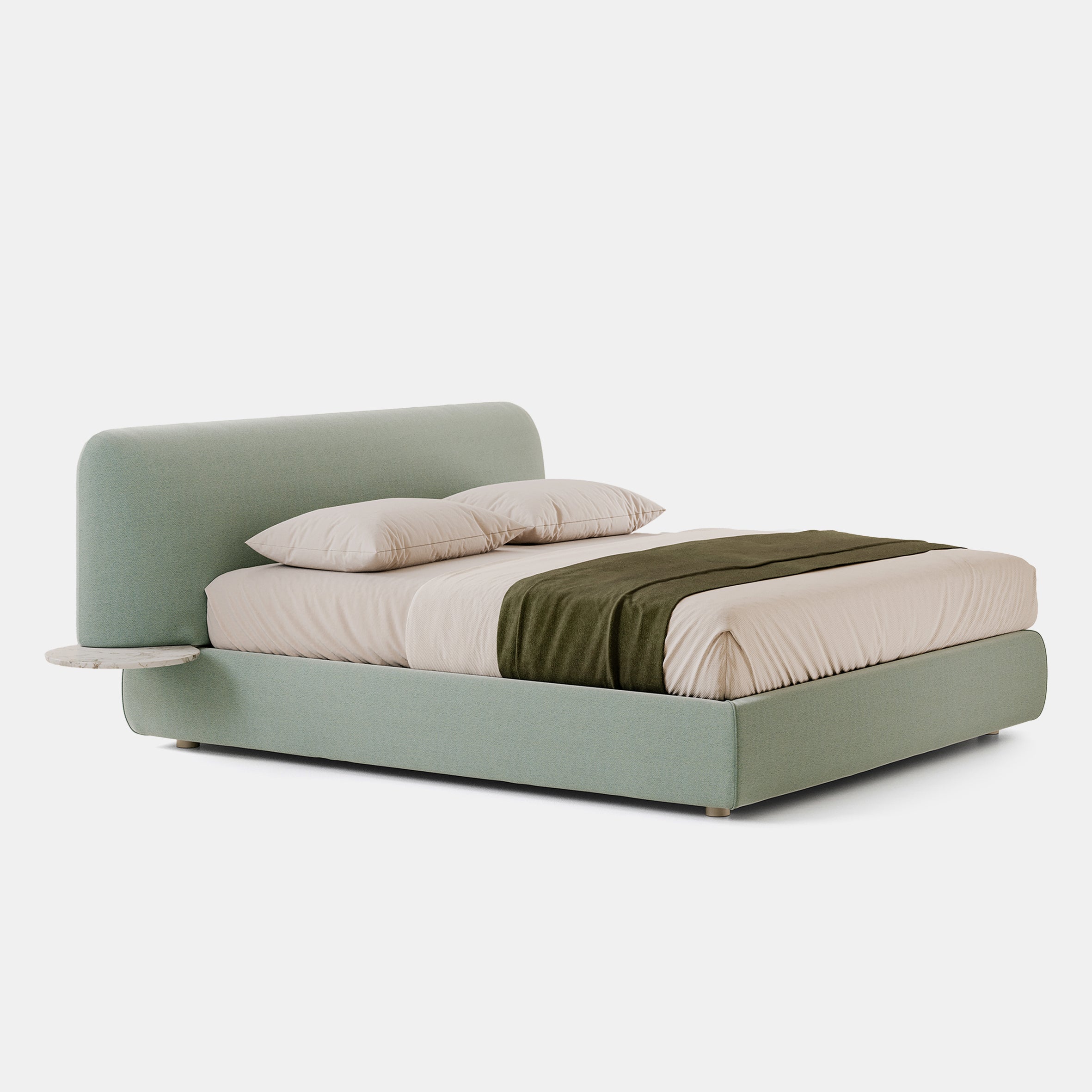 Marty Bed - Container Base