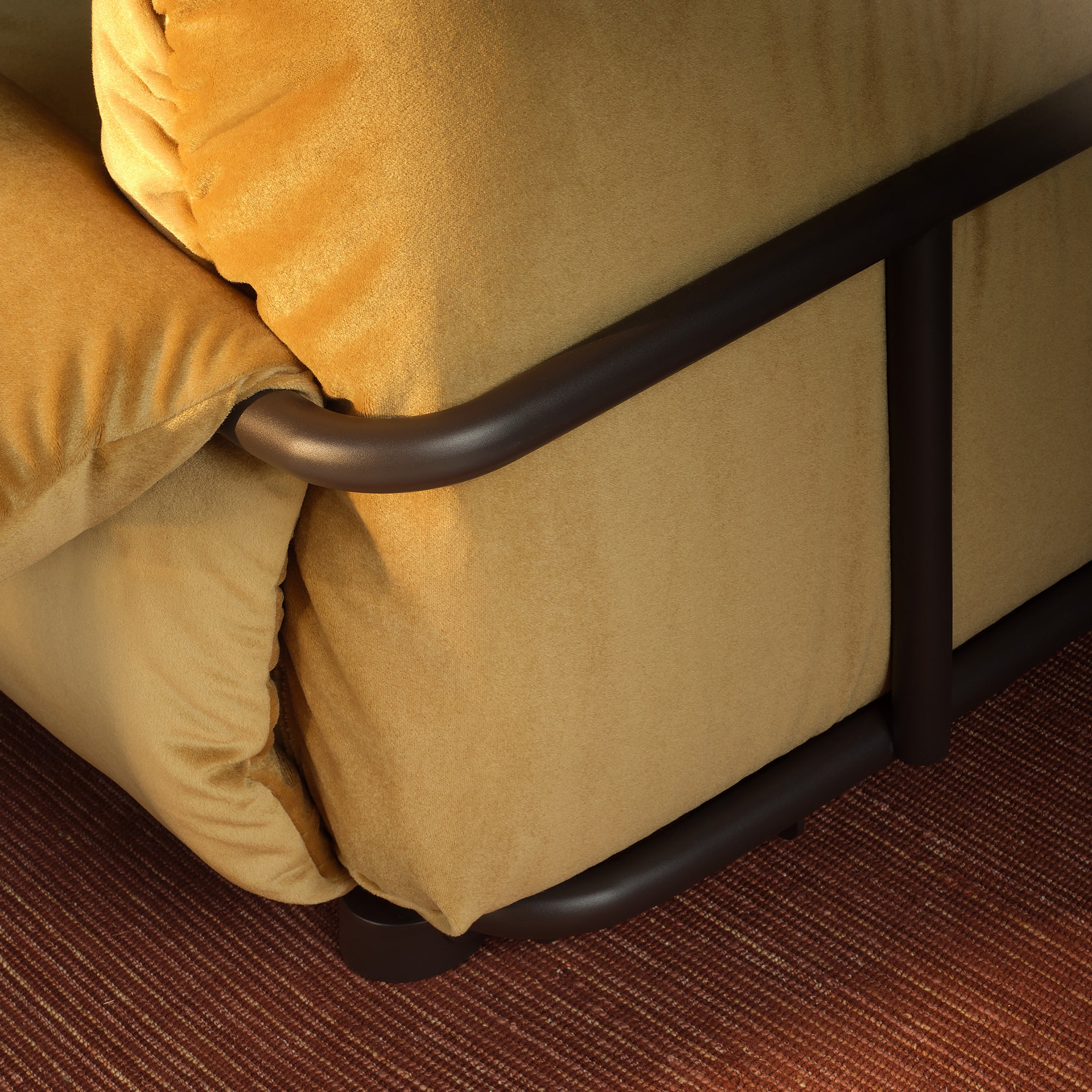 Mate Sofa Bed