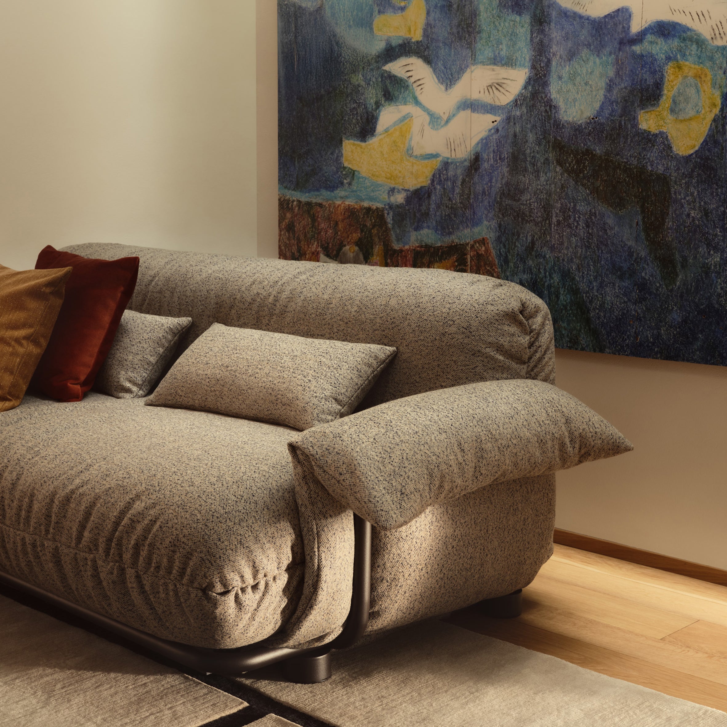 Mate Sofa Bed