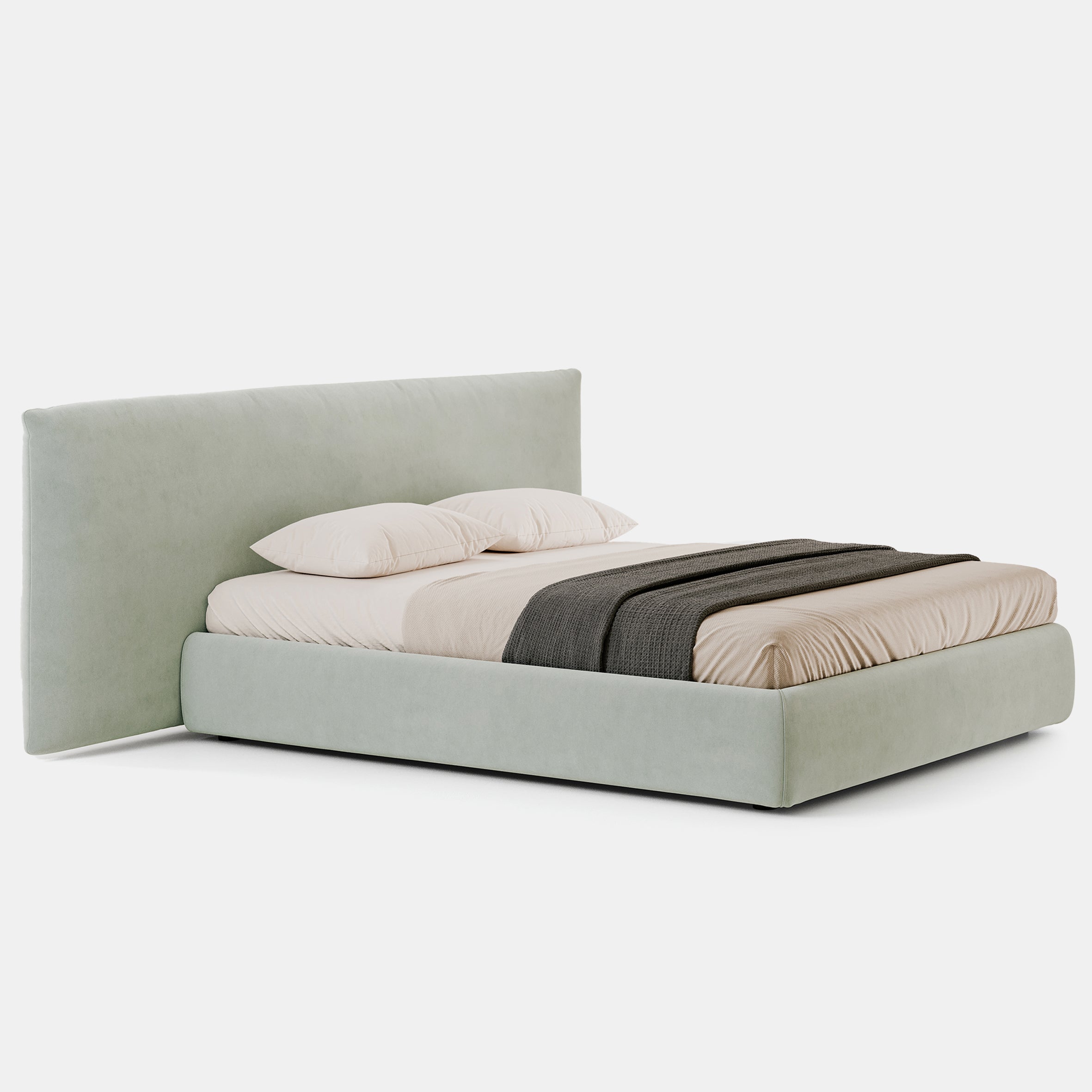 Milo Bed - Container Base