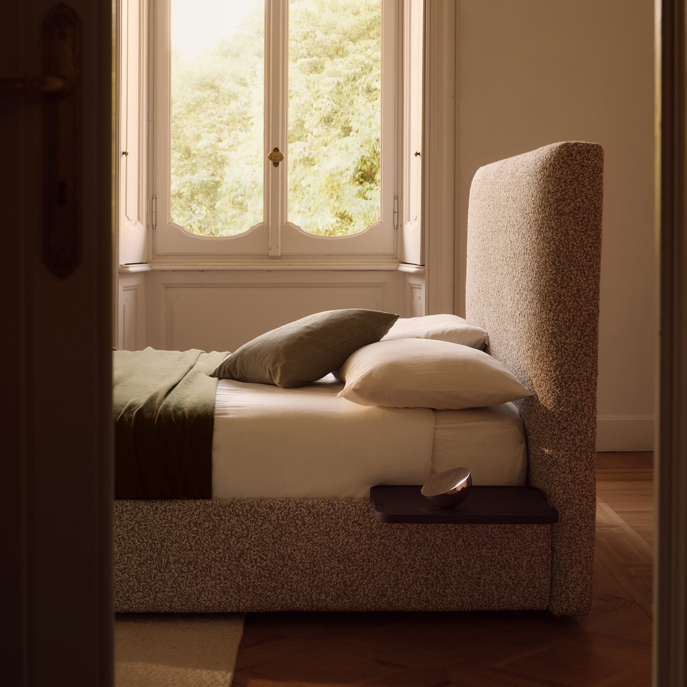 Noah Bed
