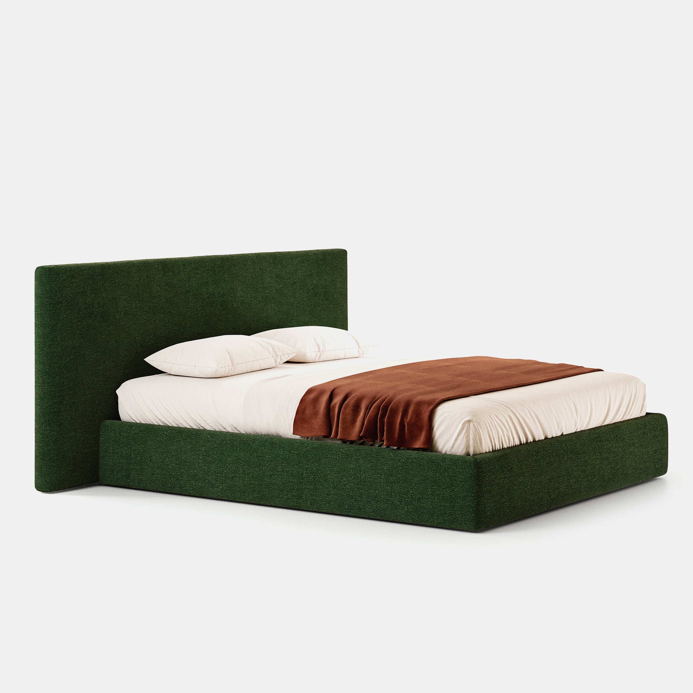 Noah Bed - Large