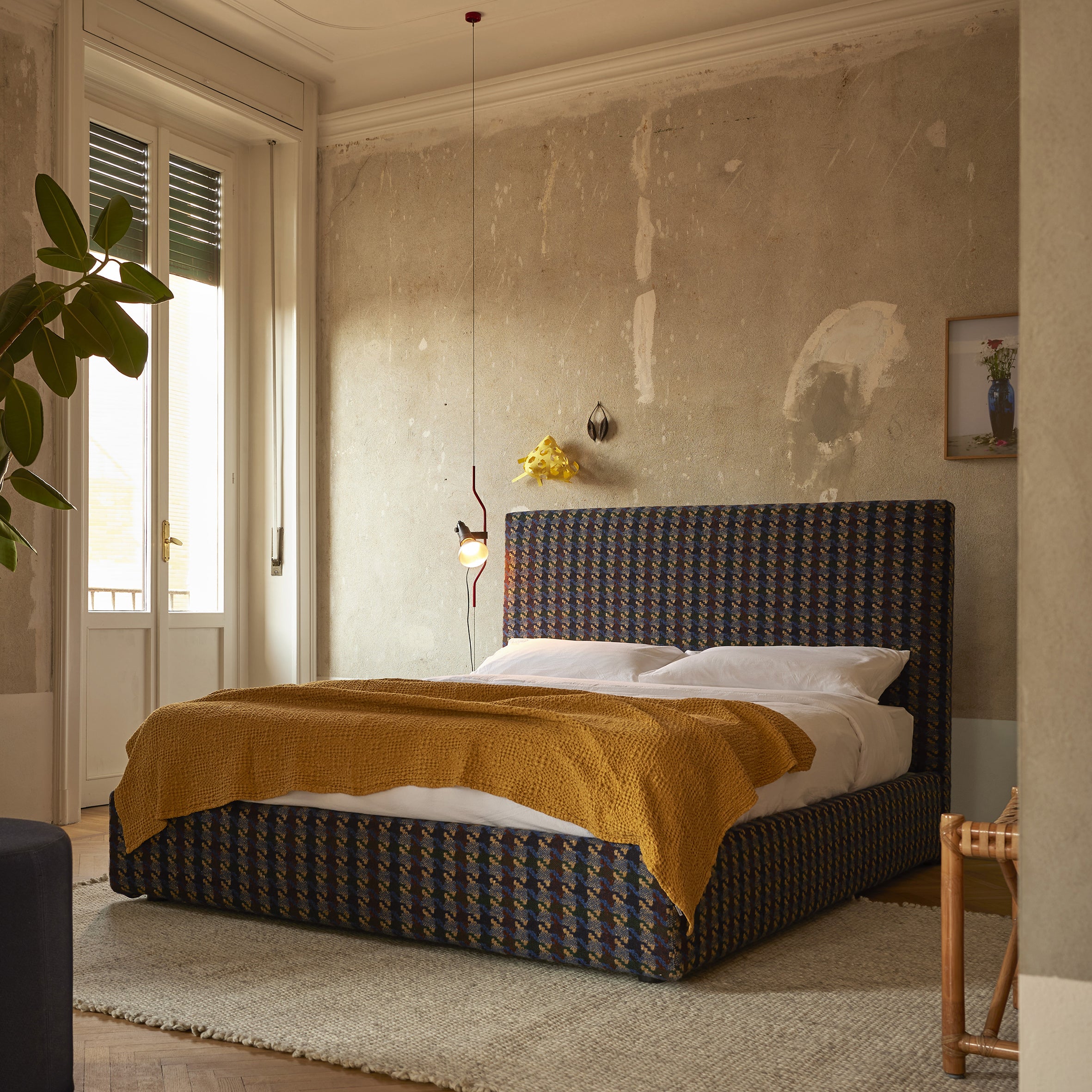 Noah Bed