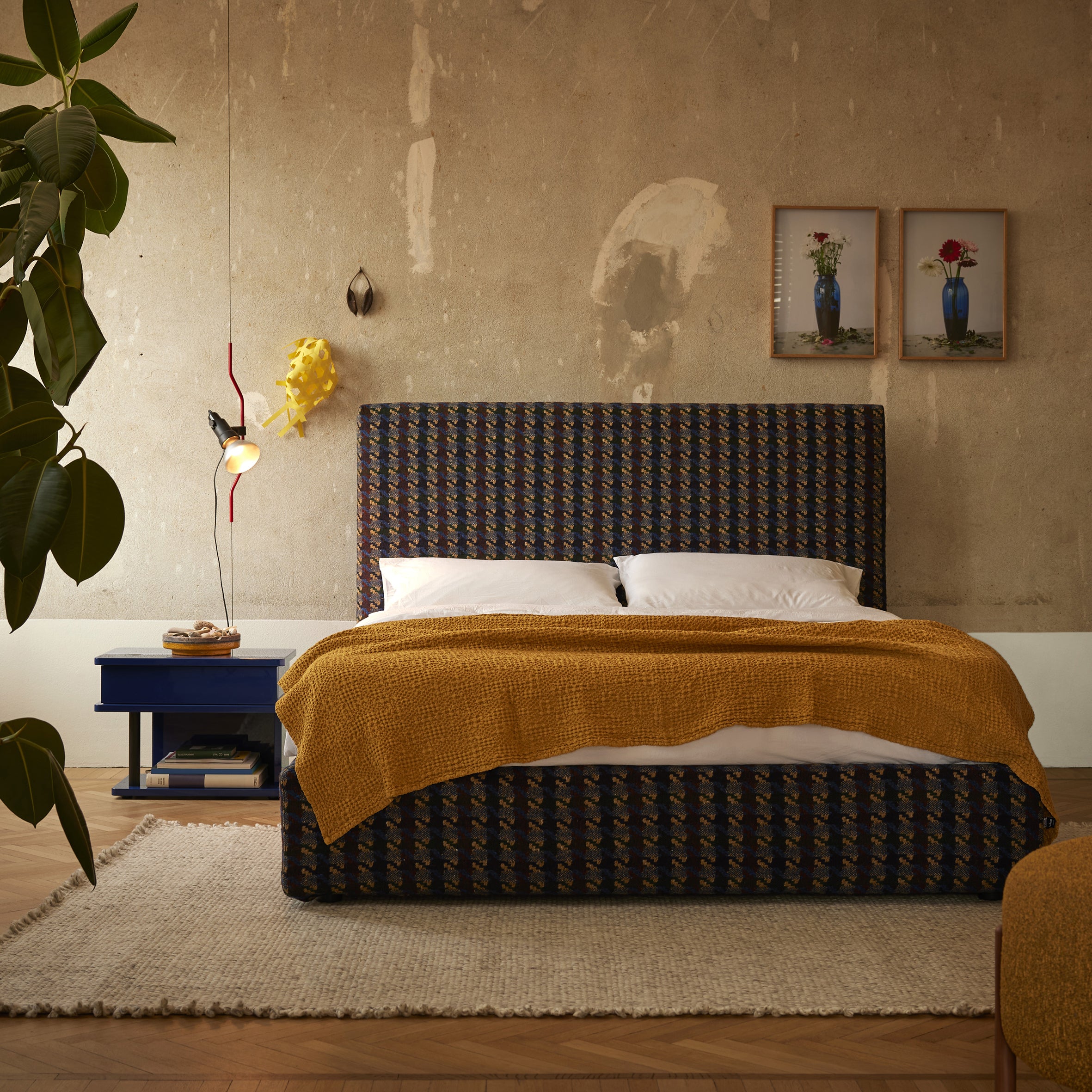 Noah Bed