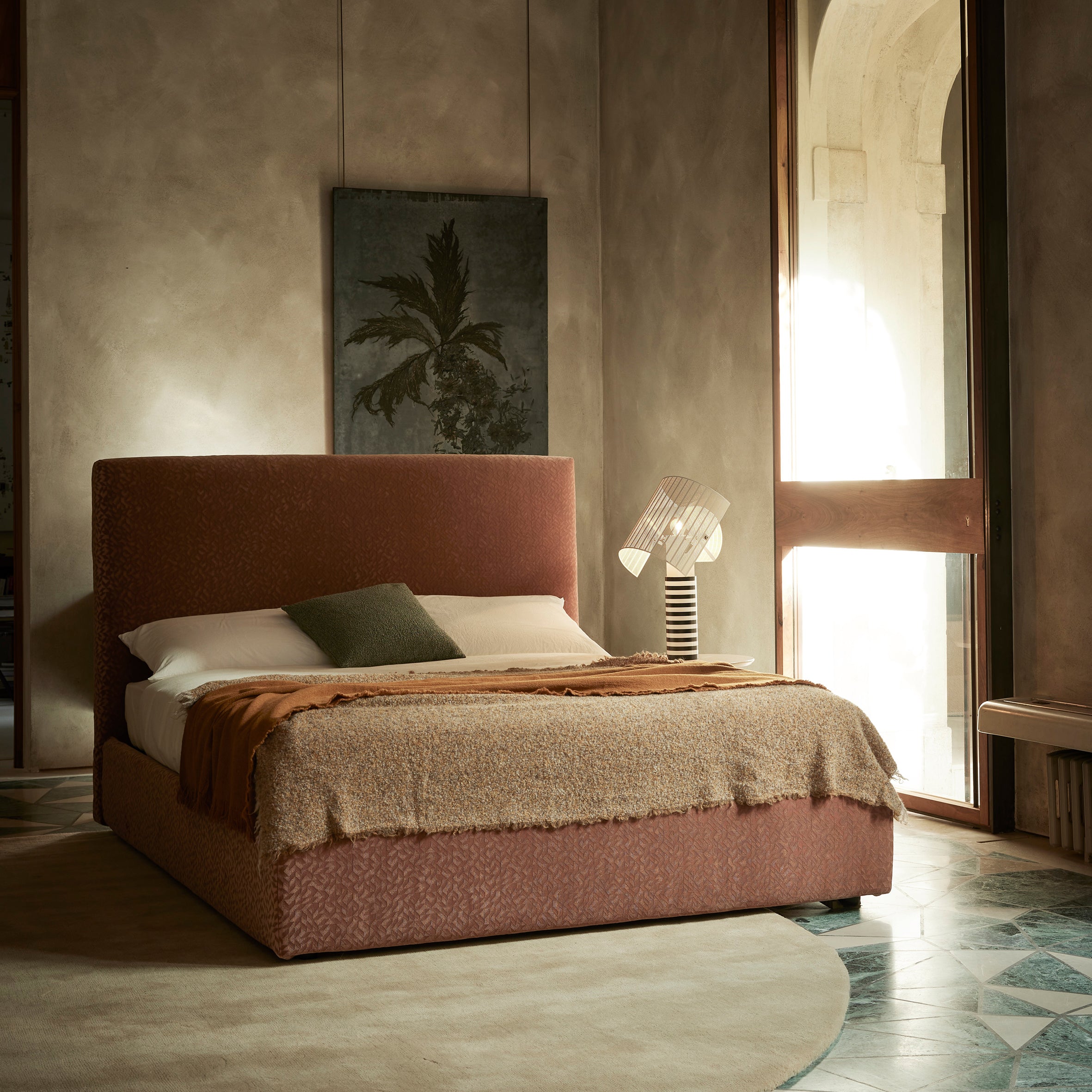Noah Bed