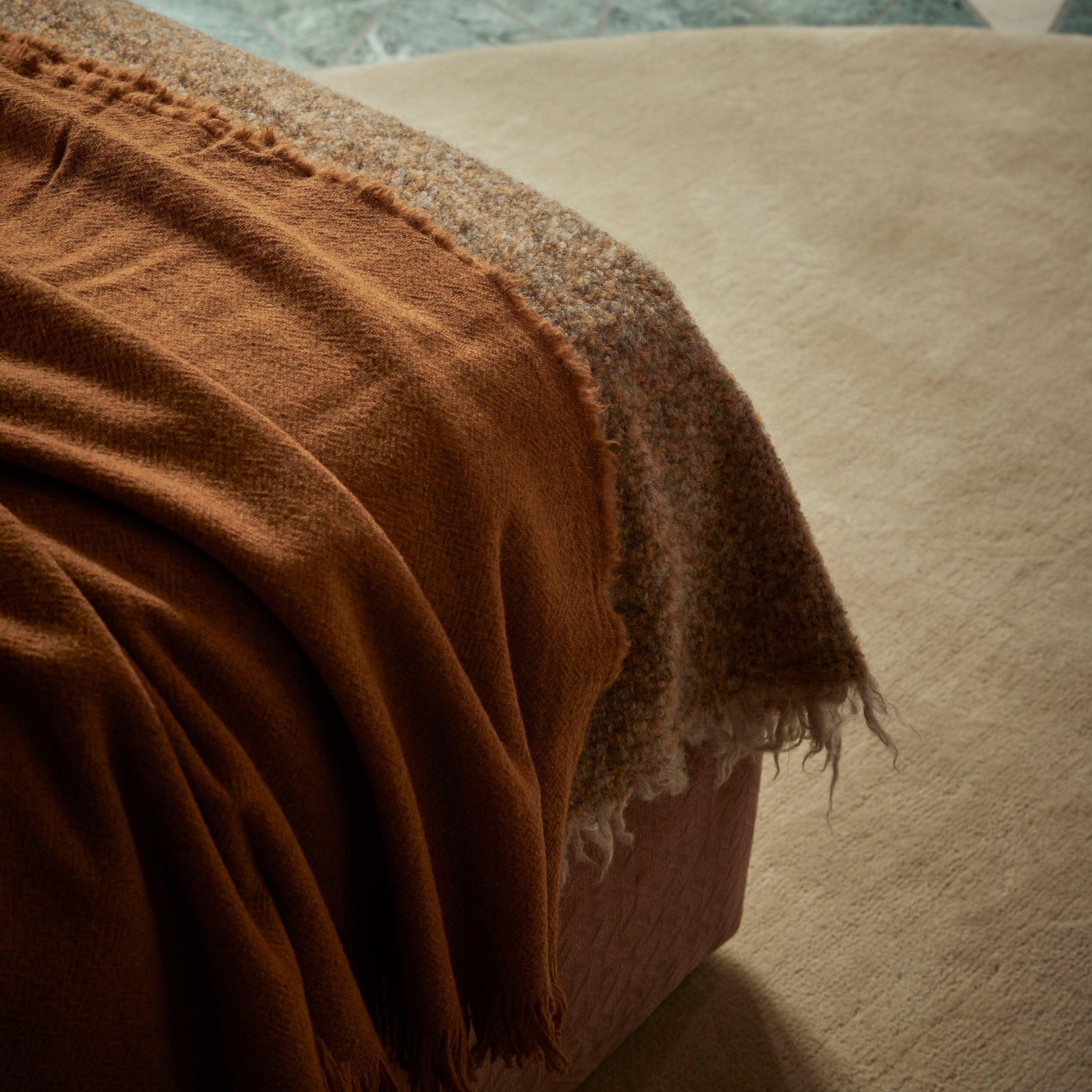 Noah Bed