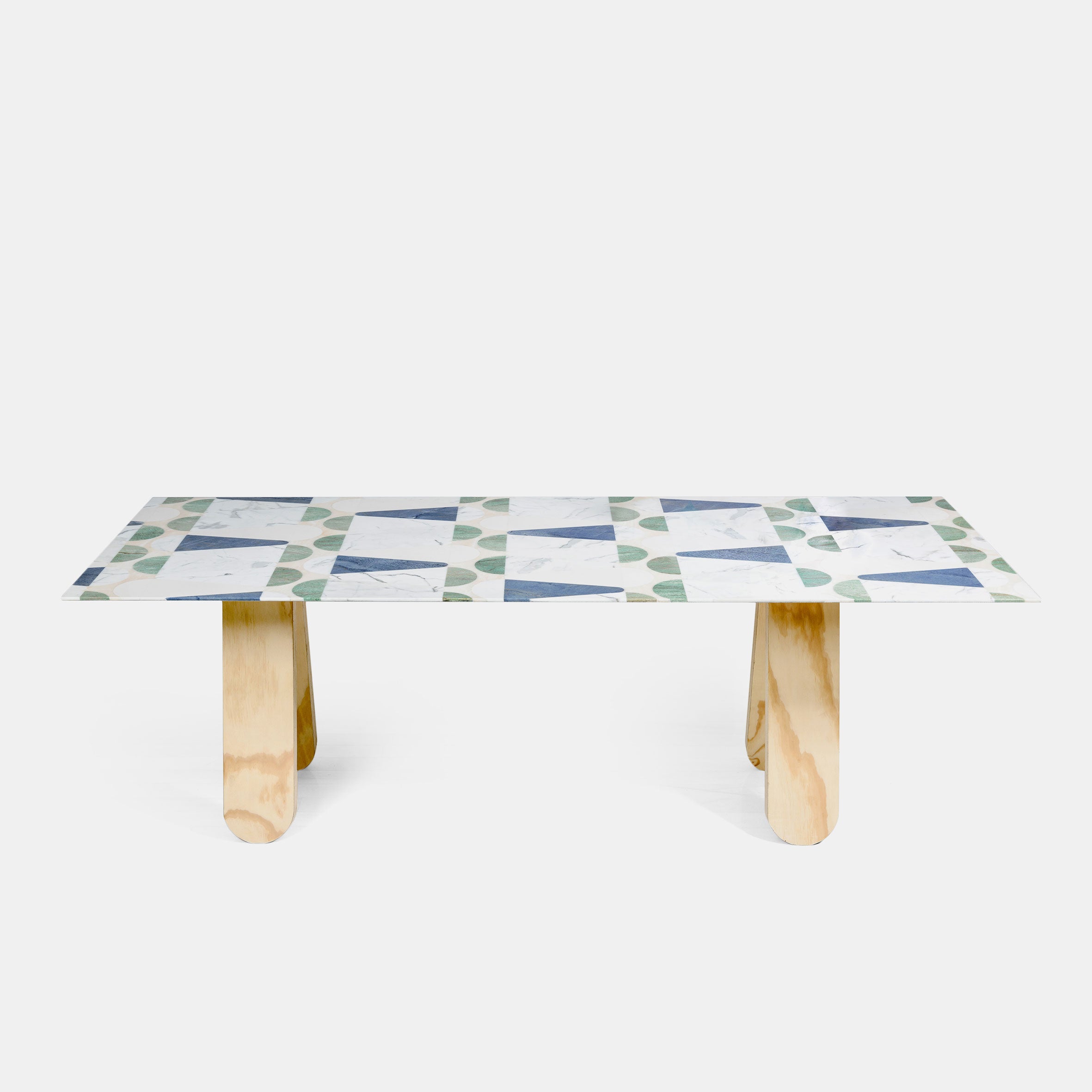 Papiro Dining Table