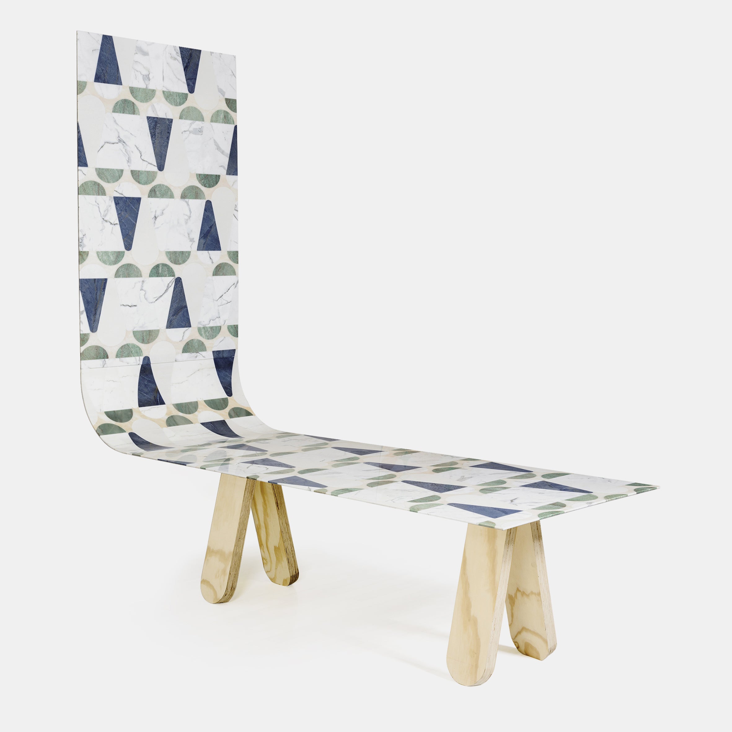 Papiro Dining Table