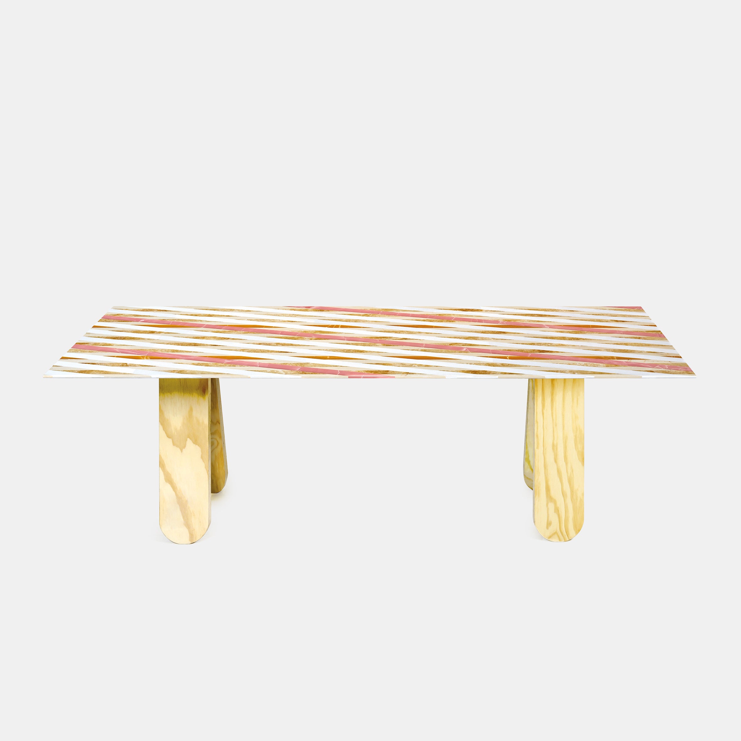 Papiro Dining Table