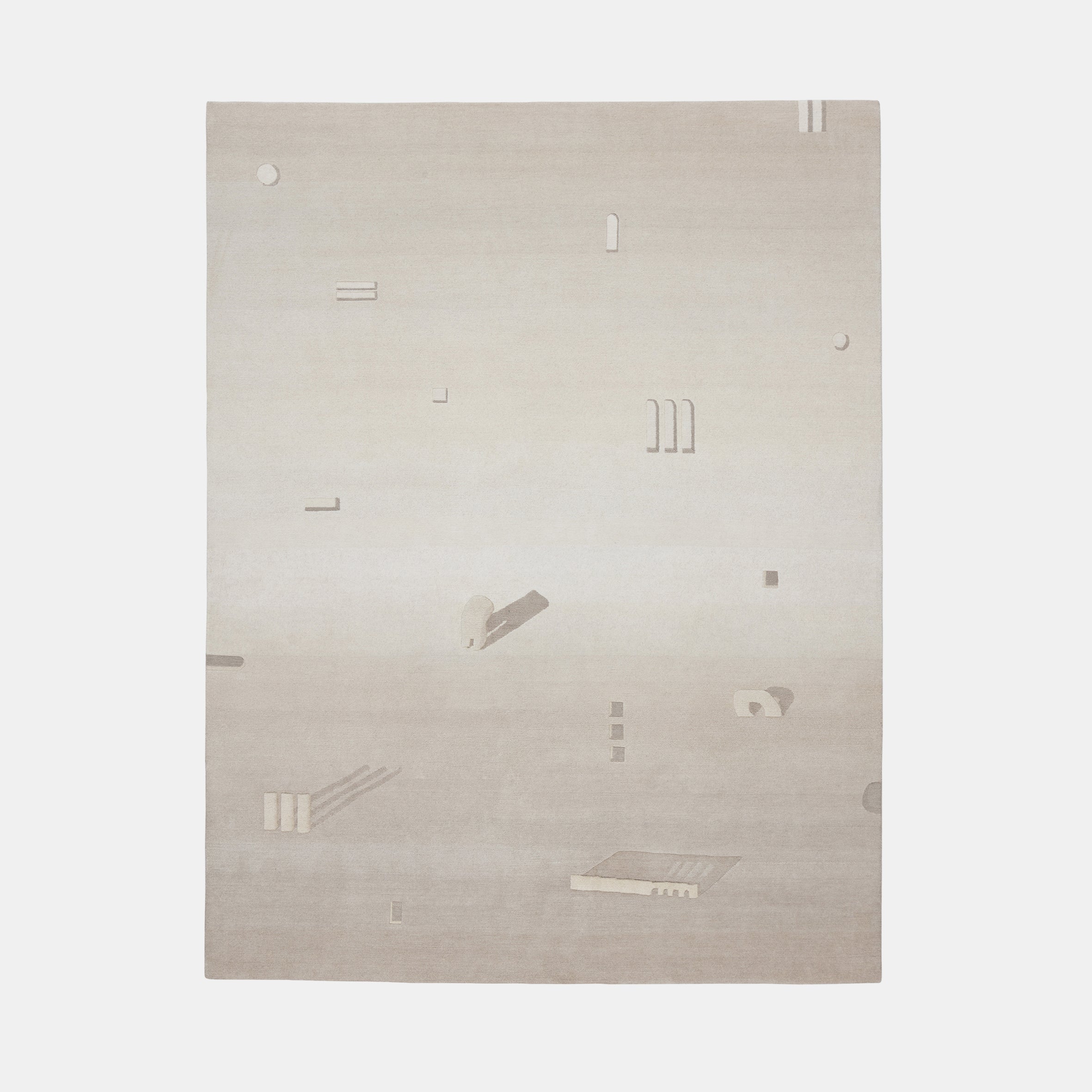 Memento Drift Rug