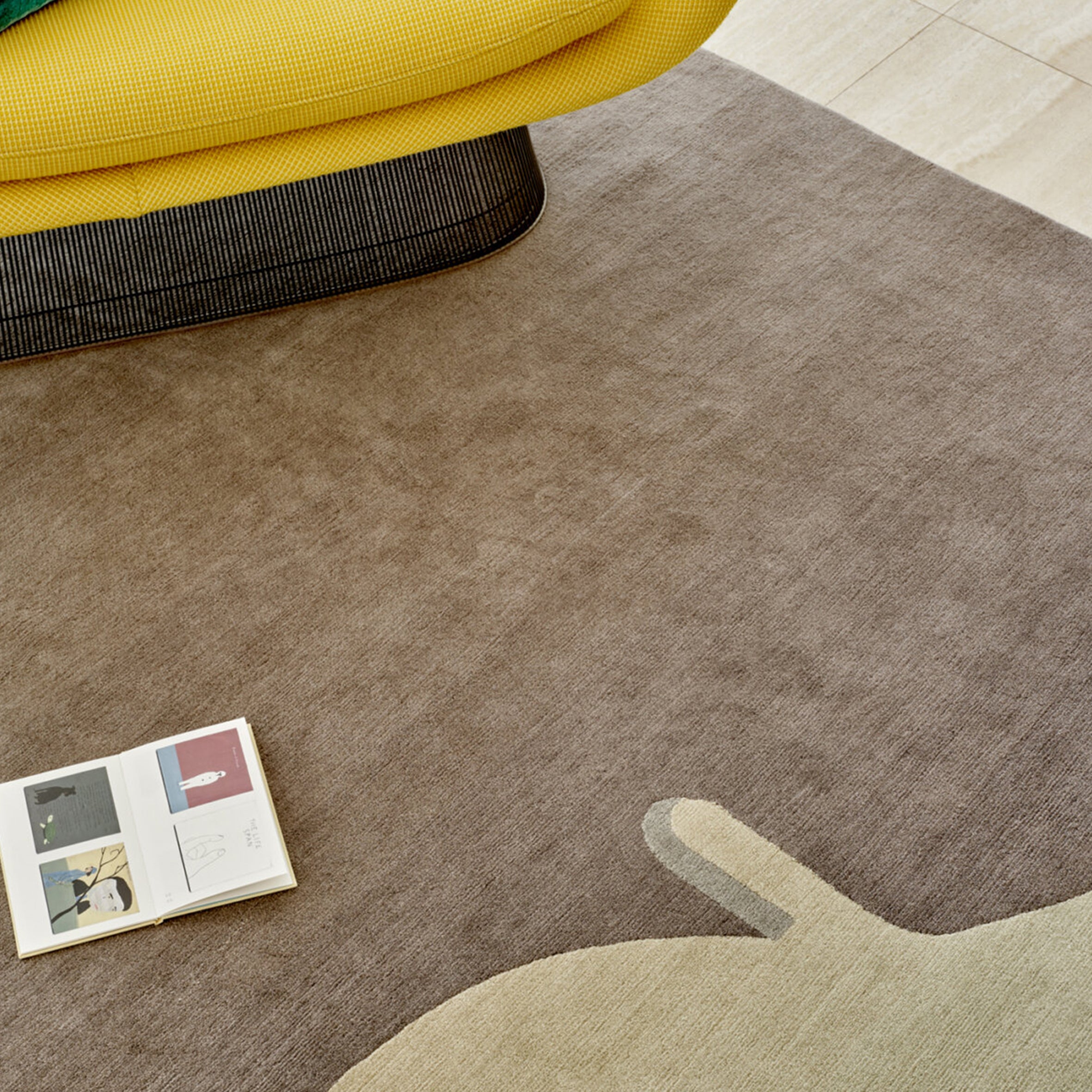 Memento Laneway Rug