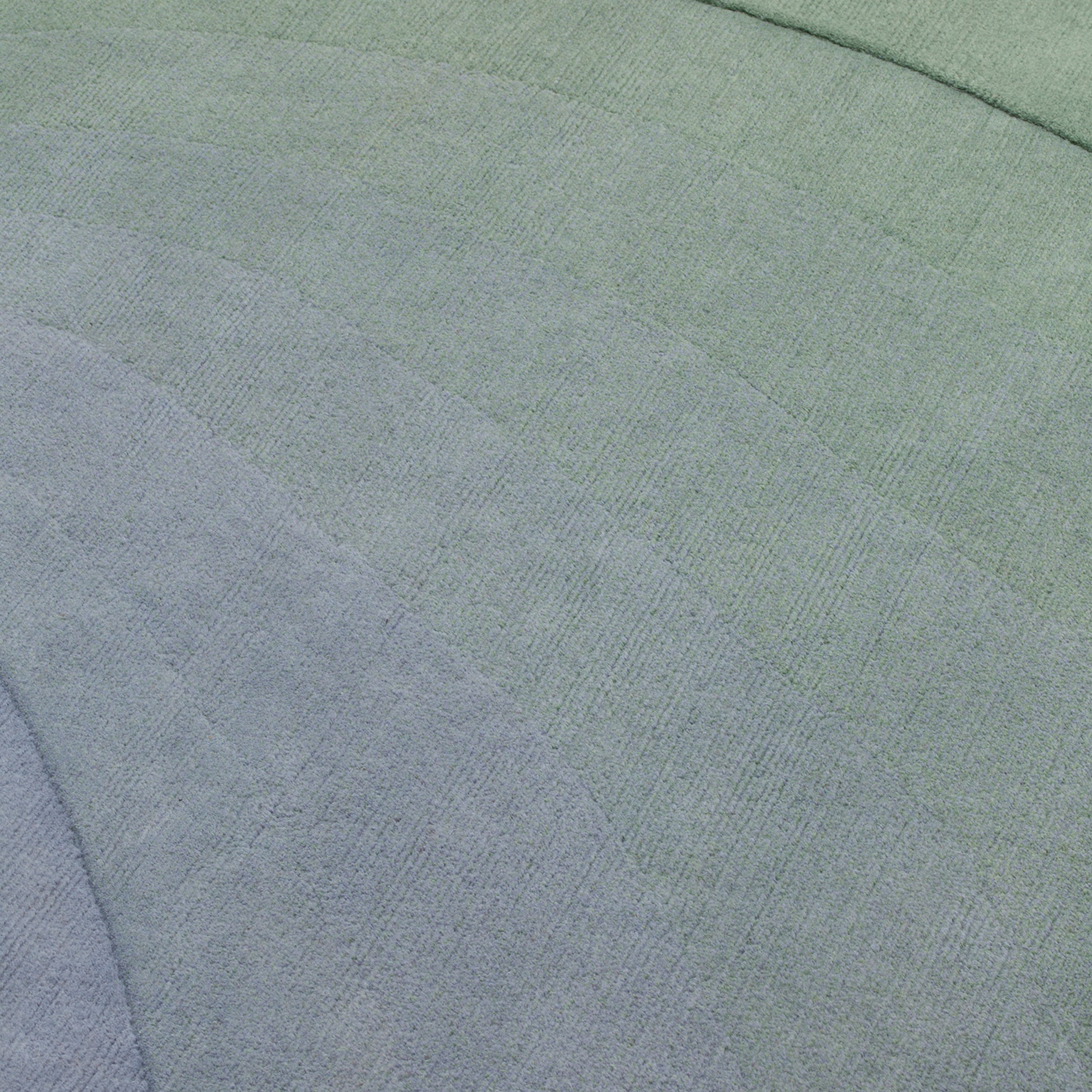 Tidal Retreat Rug