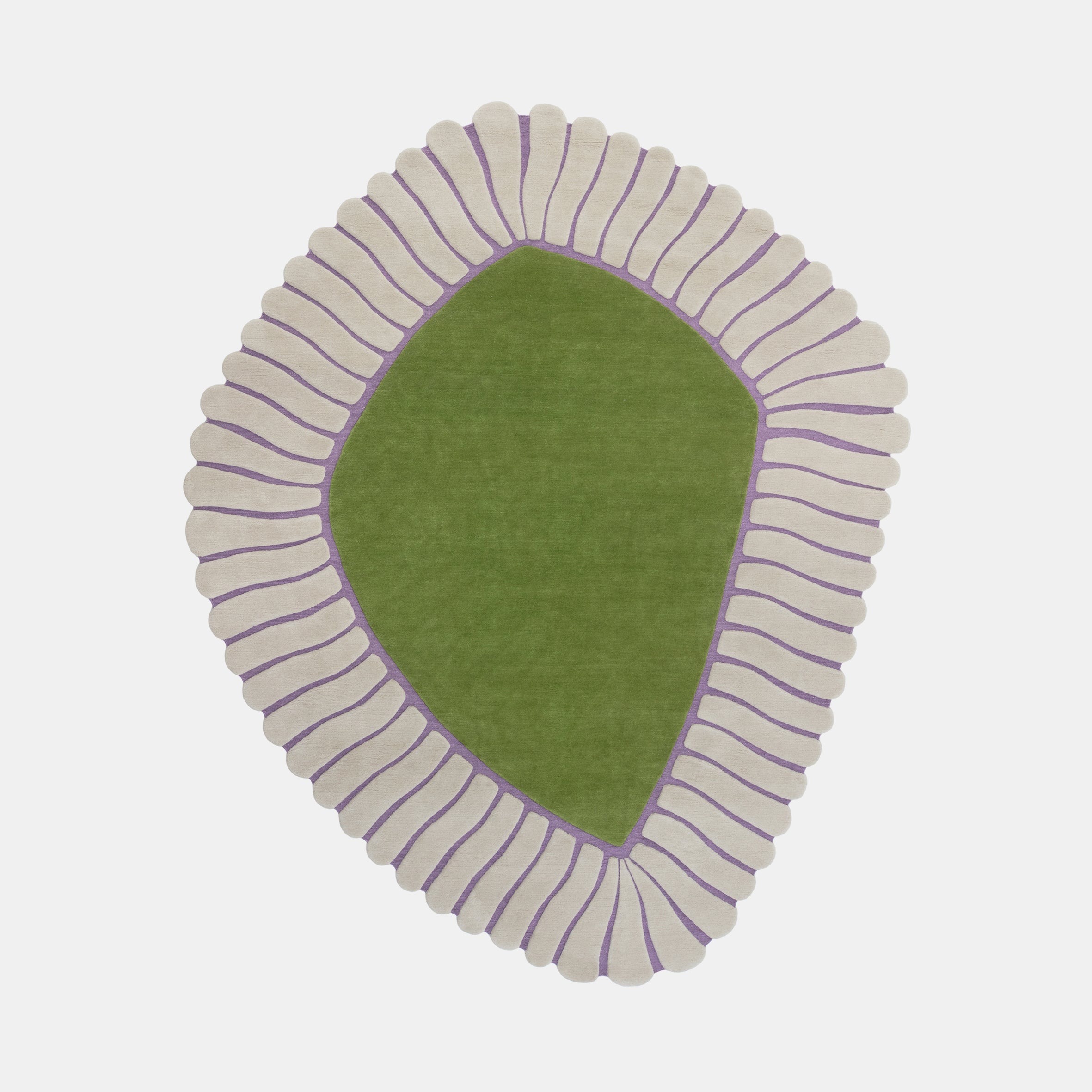 M’ama Non M’ama Large Rug