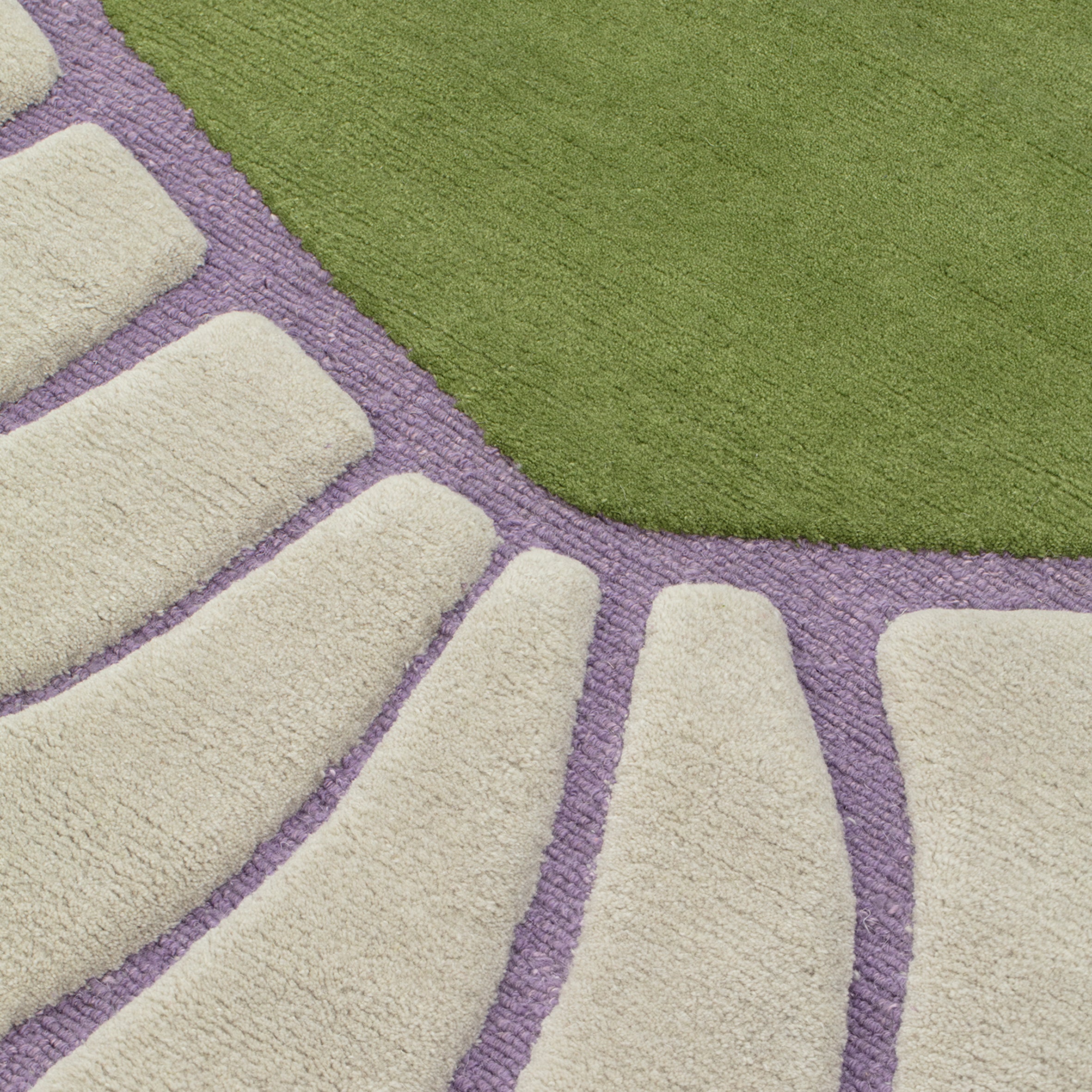 M’ama Non M’ama Large Rug