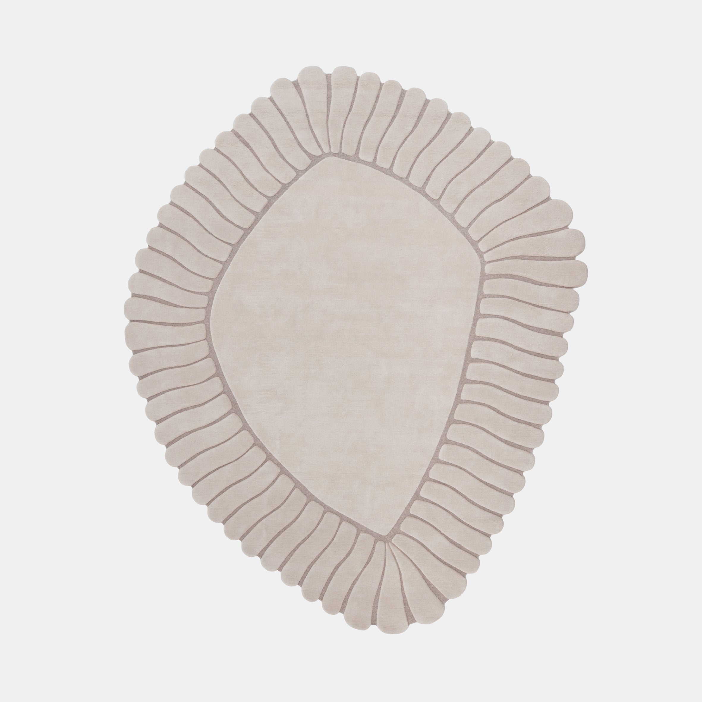 M’ama Non M’ama Large Rug