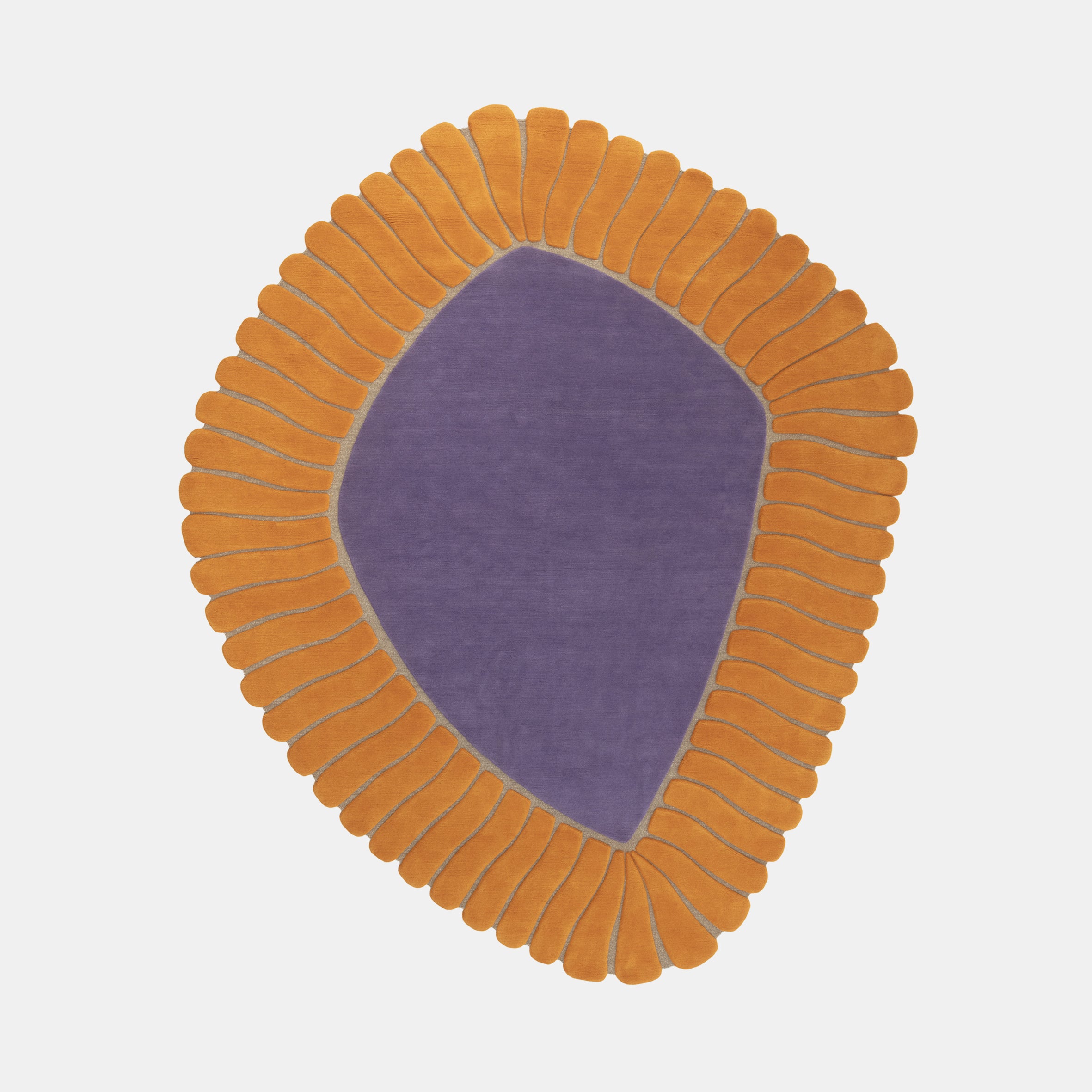 M’ama Non M’ama Large Rug