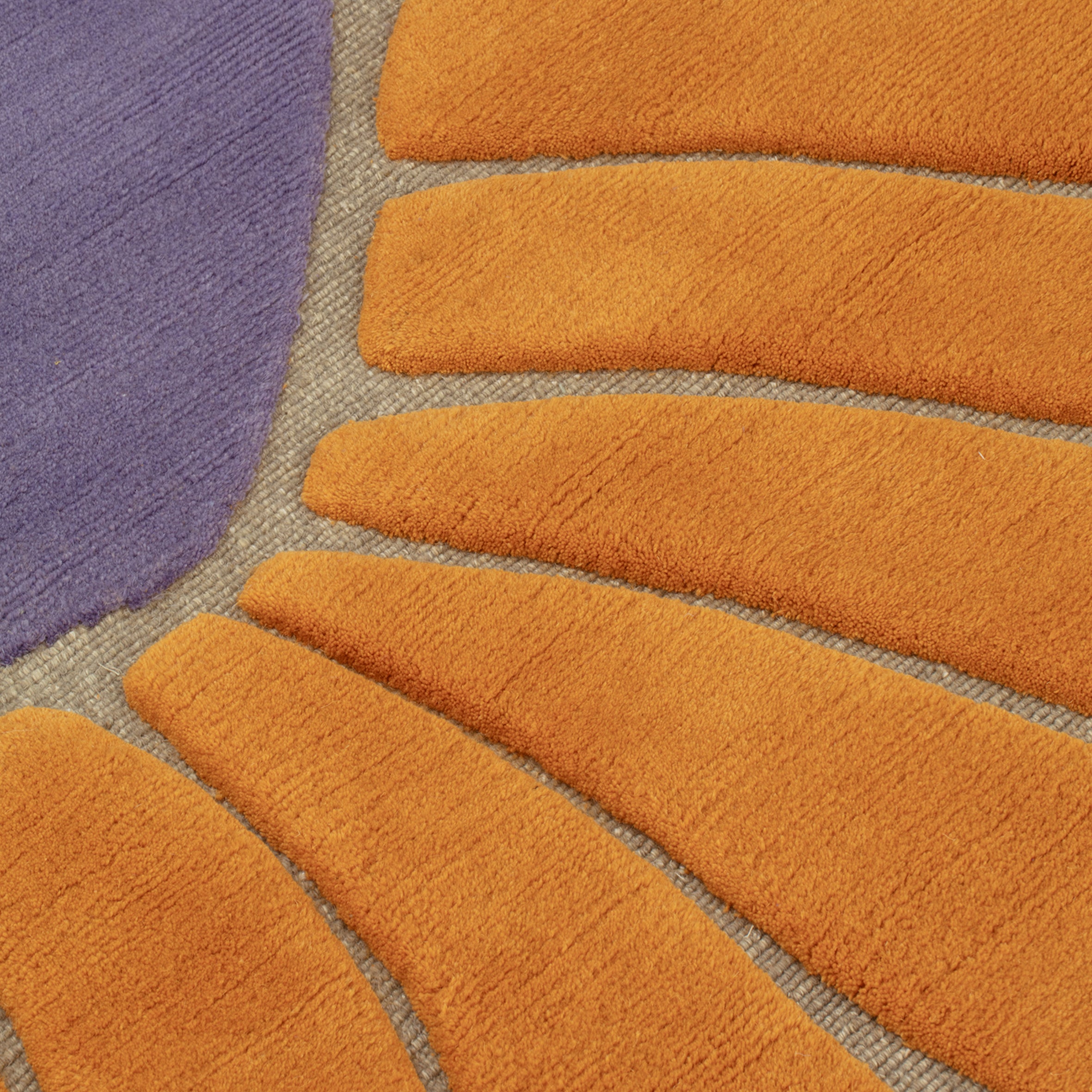 M’ama Non M’ama Large Rug