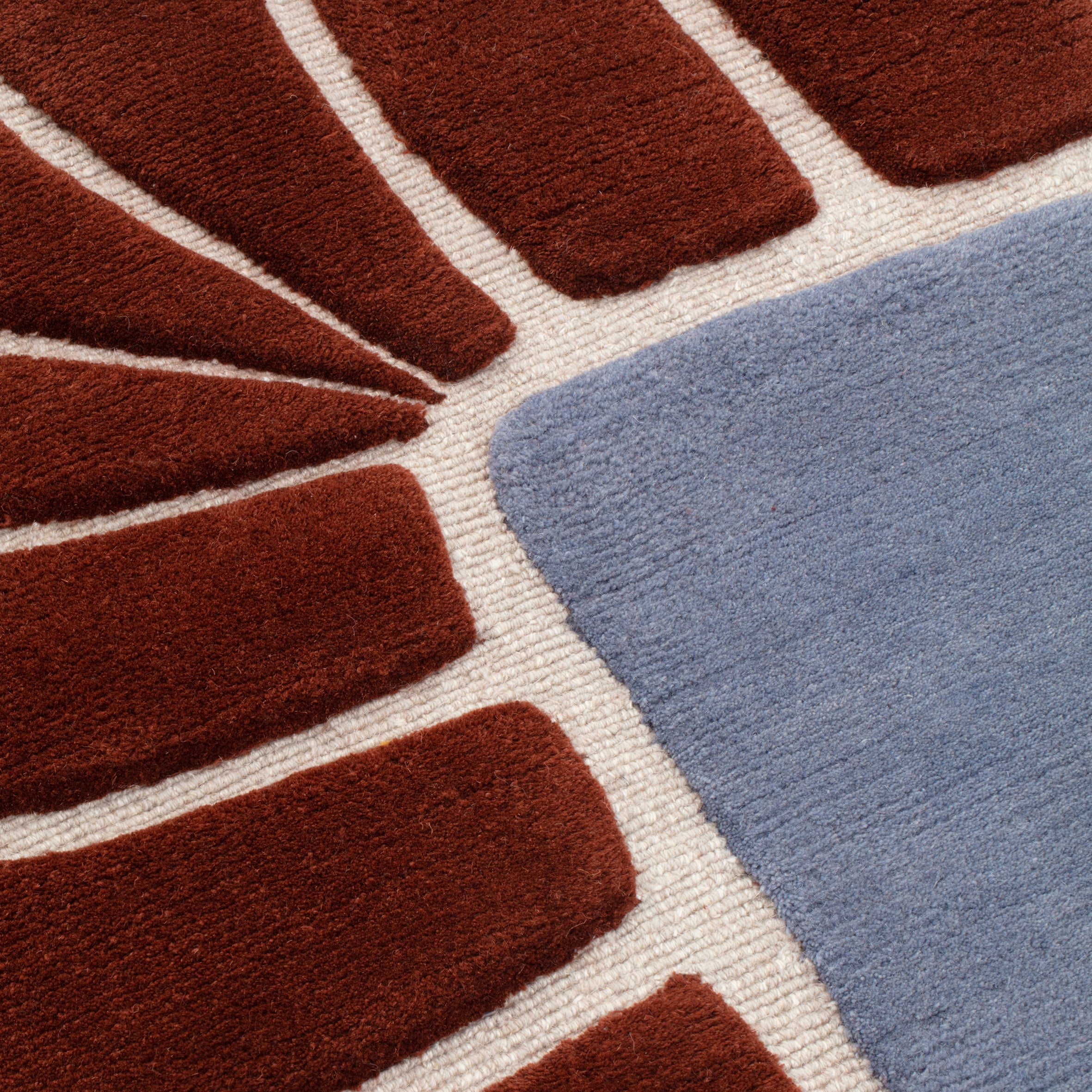 M’ama Non M’ama Medium Rug - Ex Display
