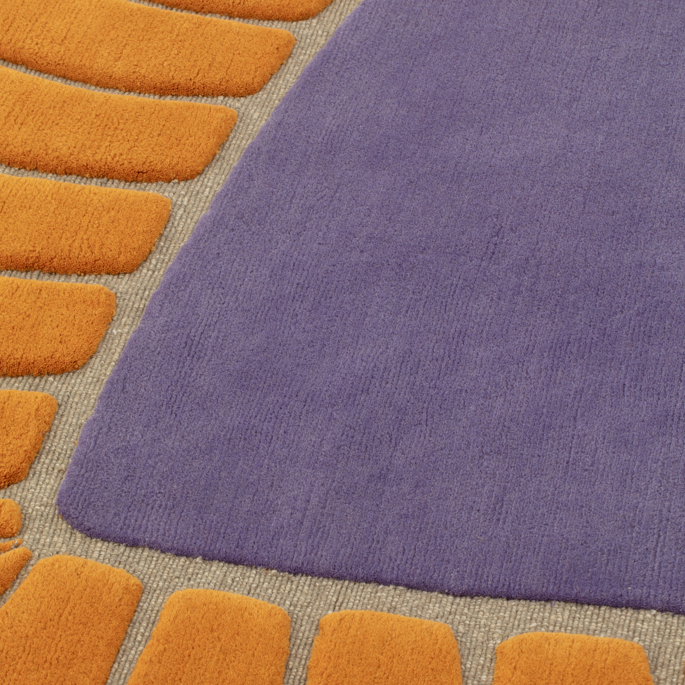 M’ama Non M’ama Medium Rug