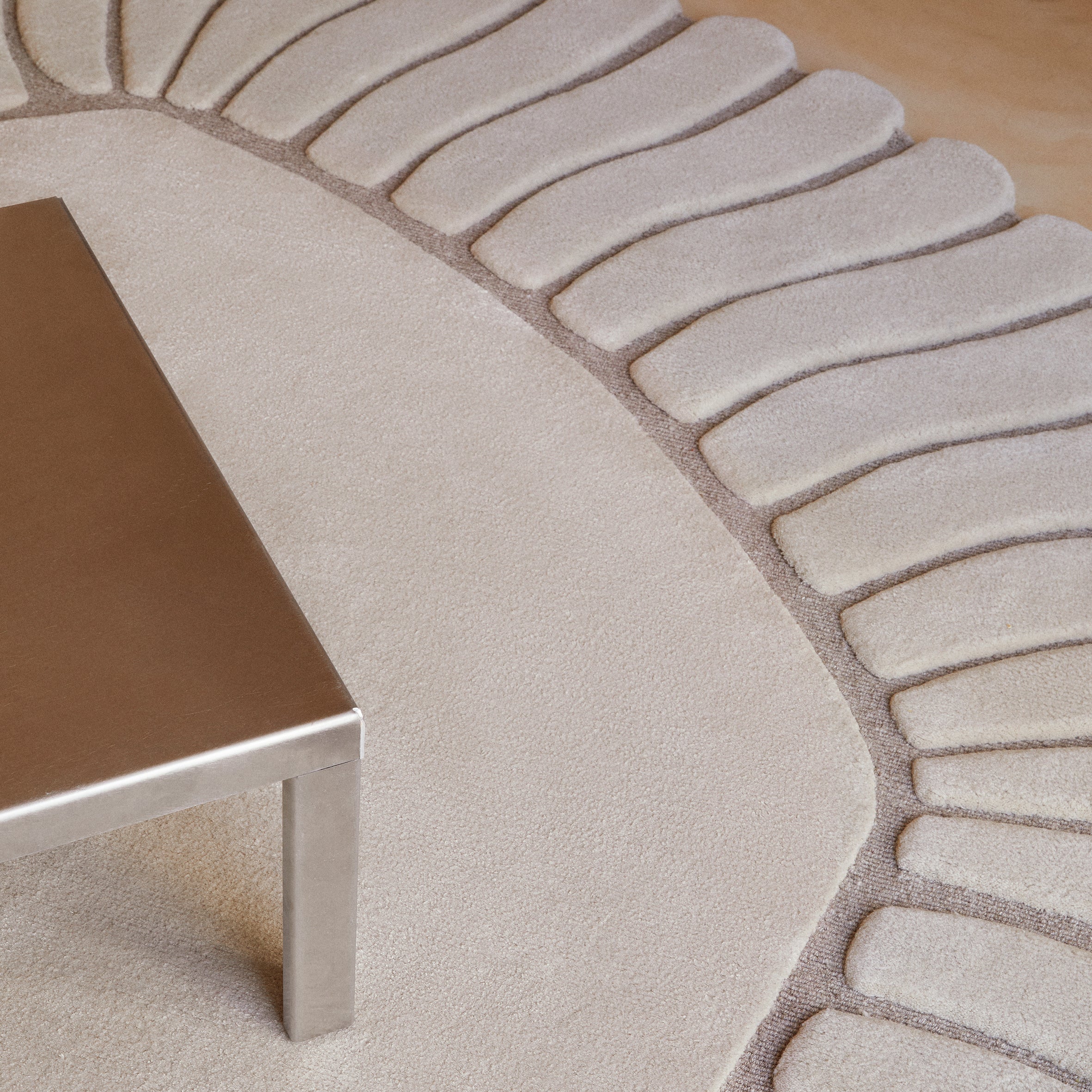 M’ama Non M’ama Large Rug