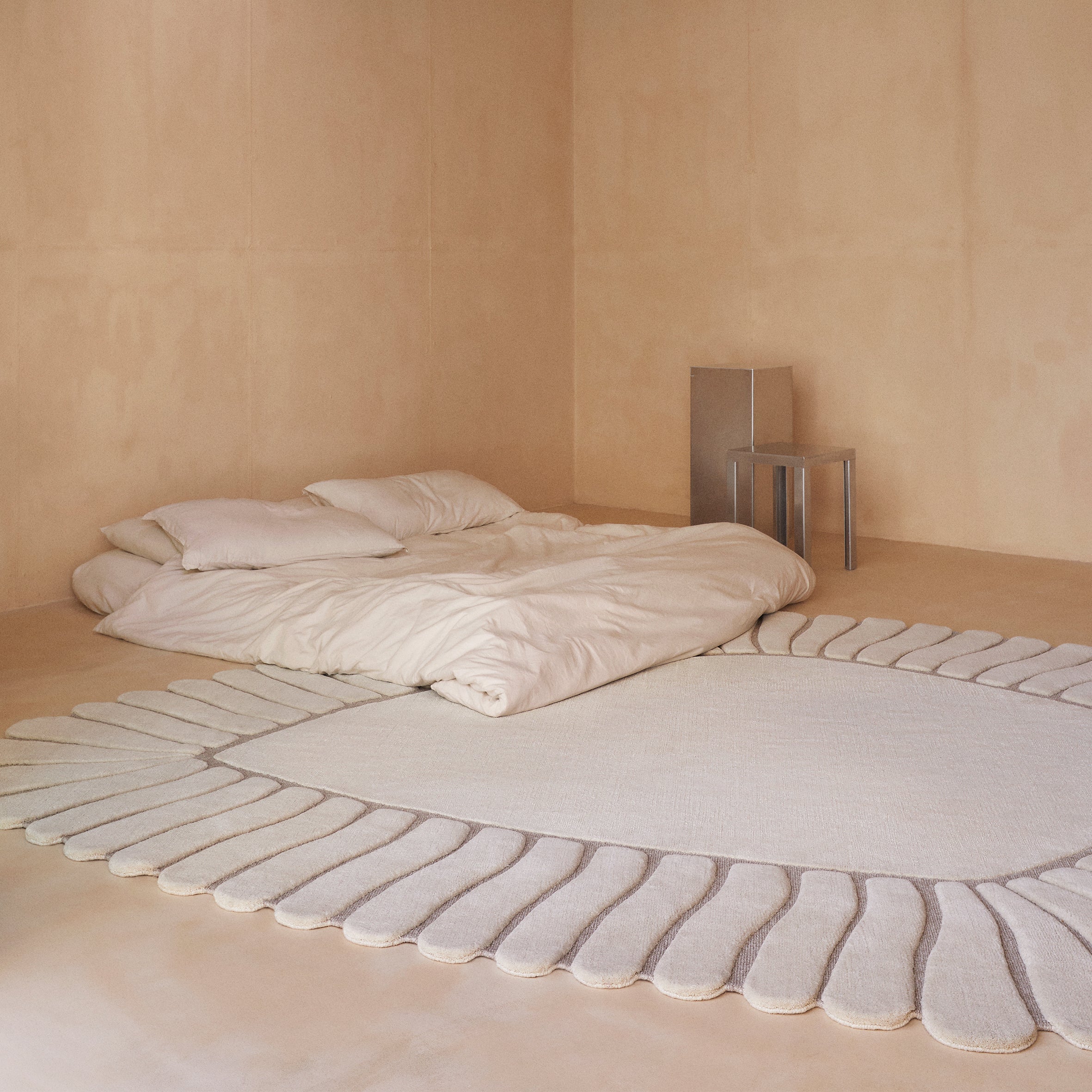 M’ama Non M’ama Large Rug