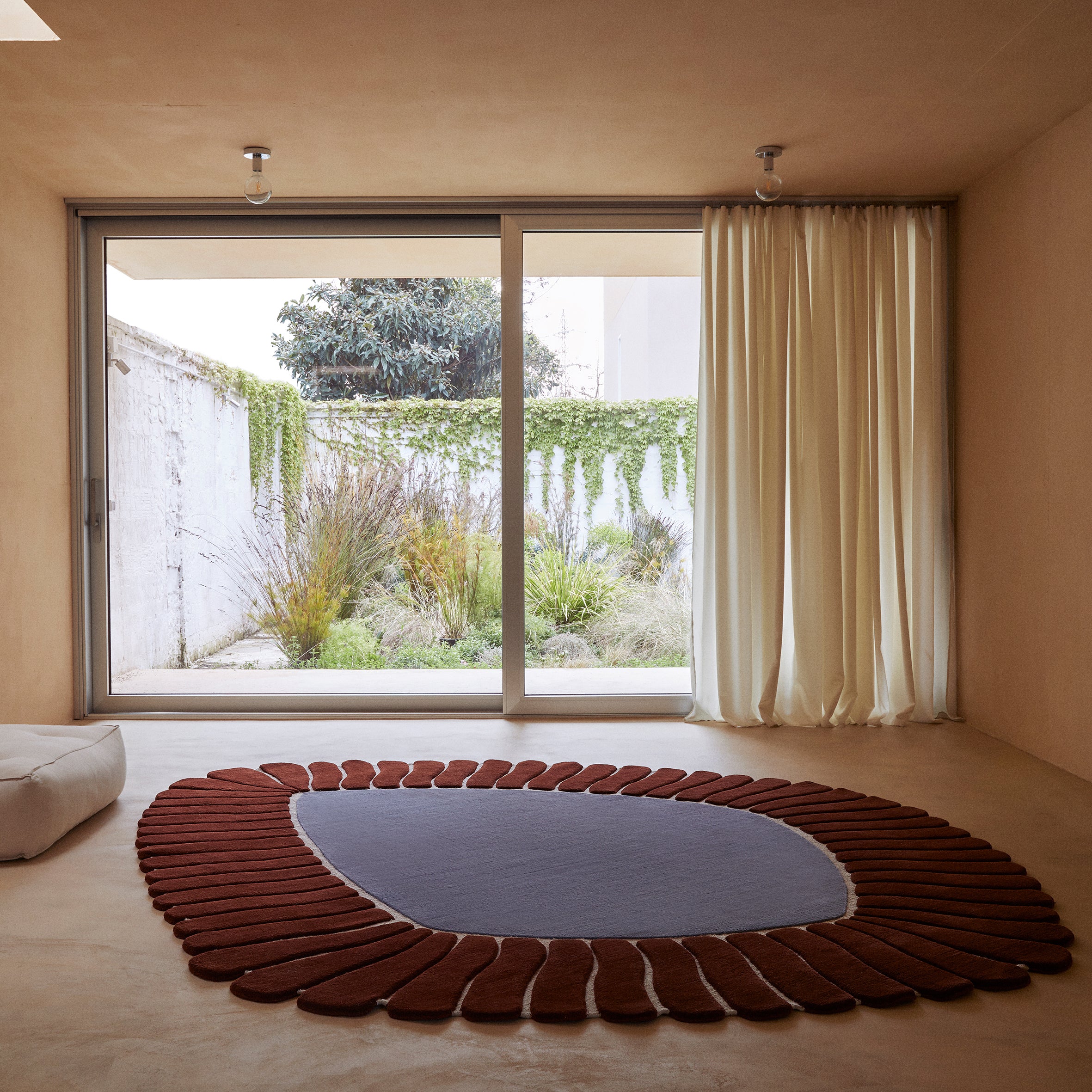 M’ama Non M’ama Large Rug