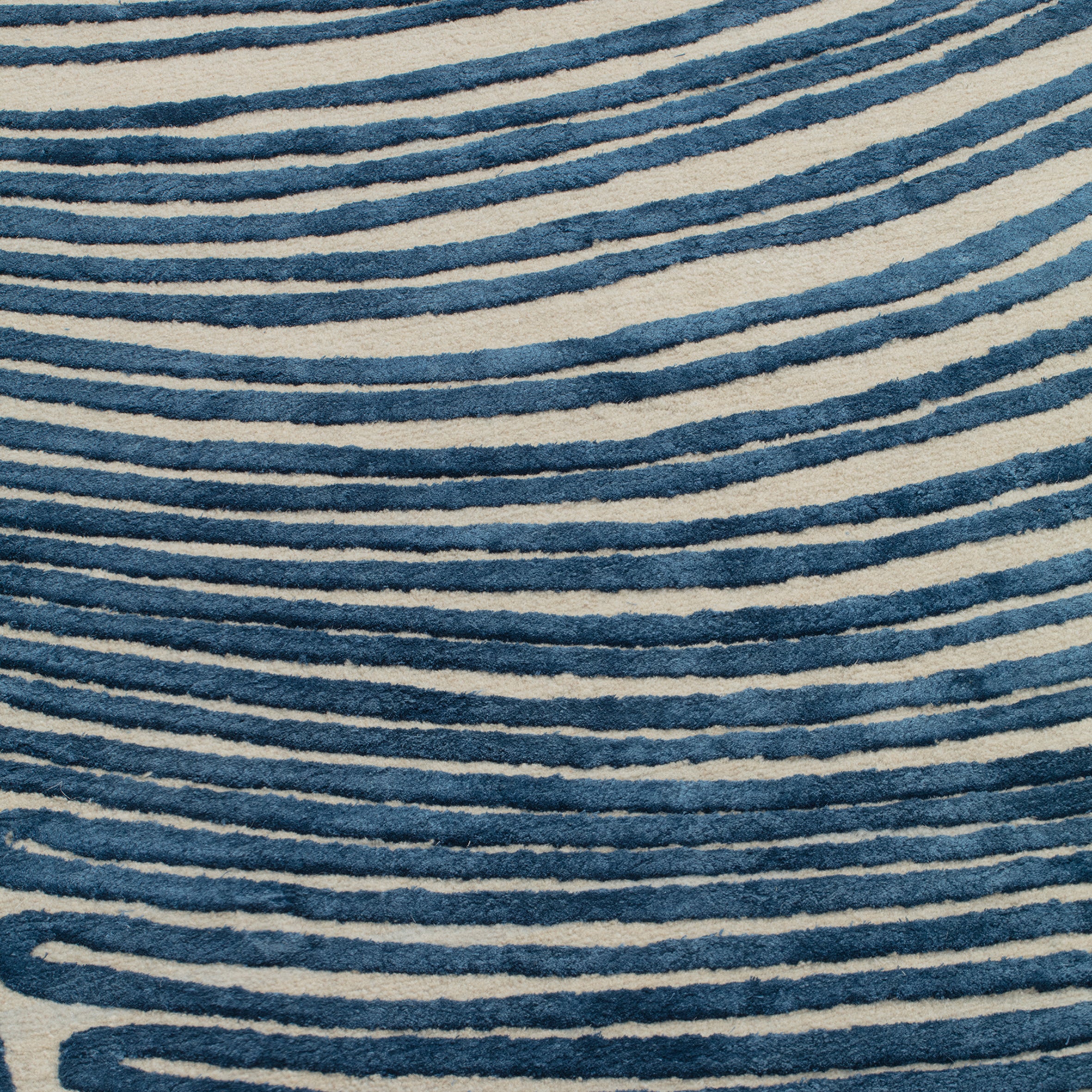 Naïf Crescent Runner