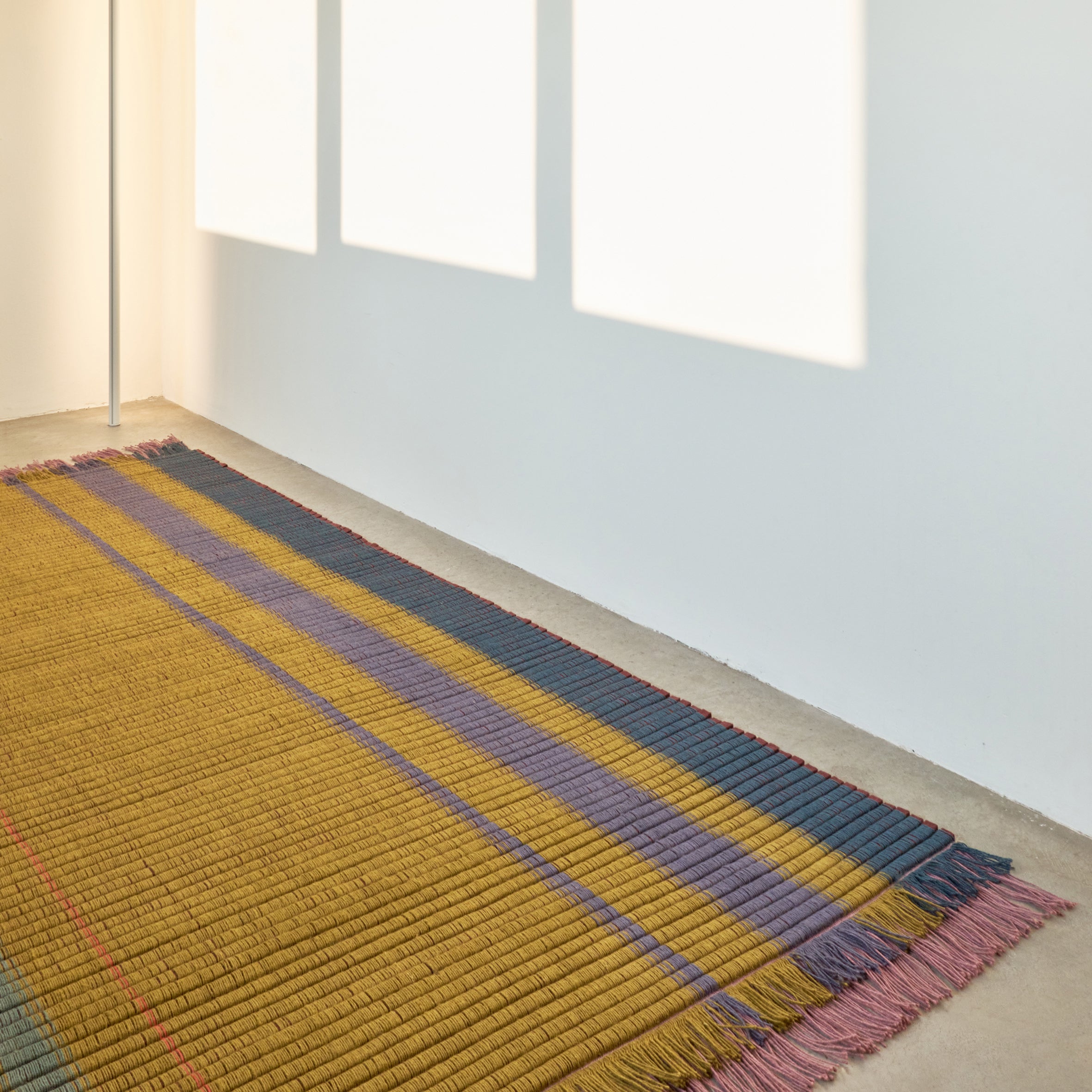 Omote Rug