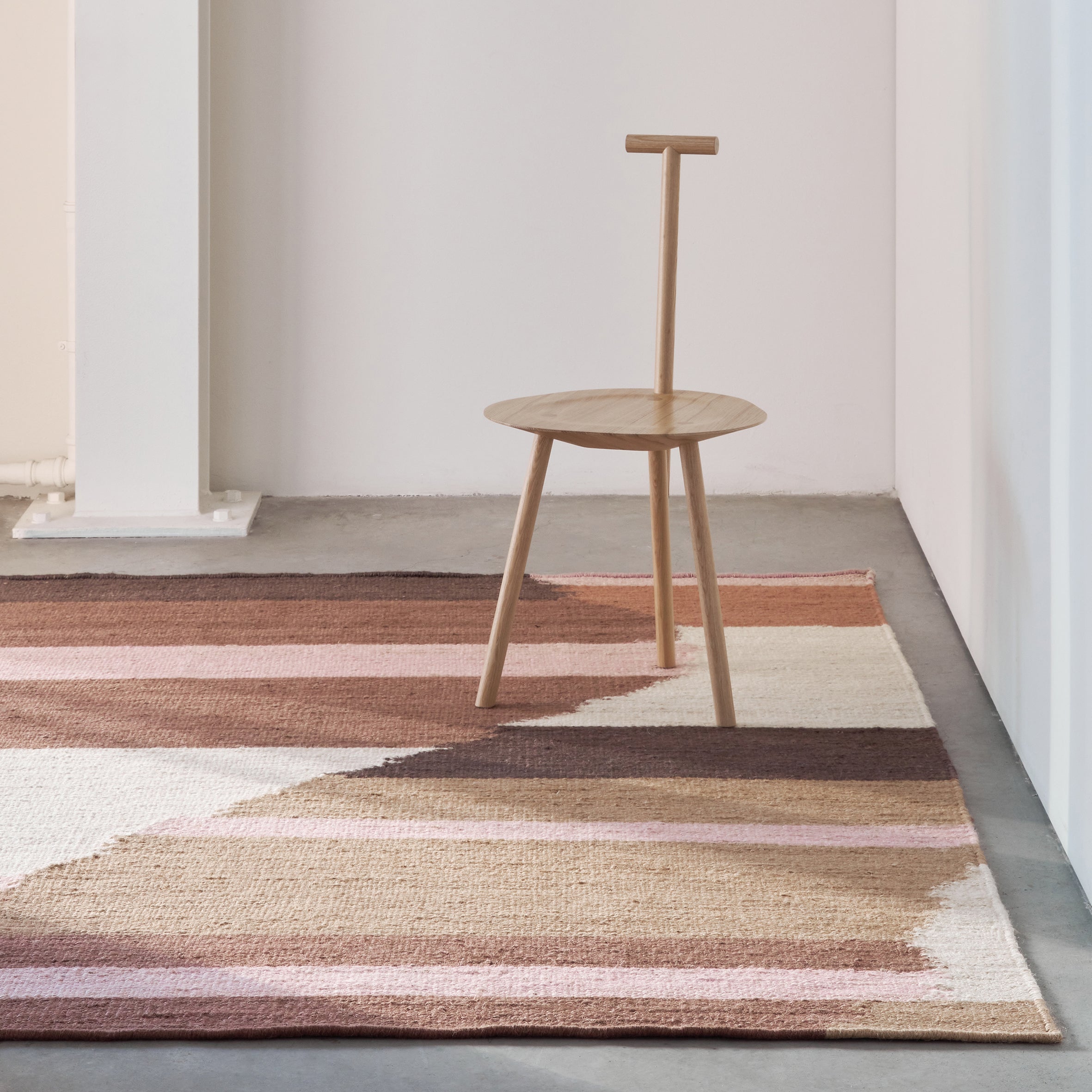 Onda Onda Rug