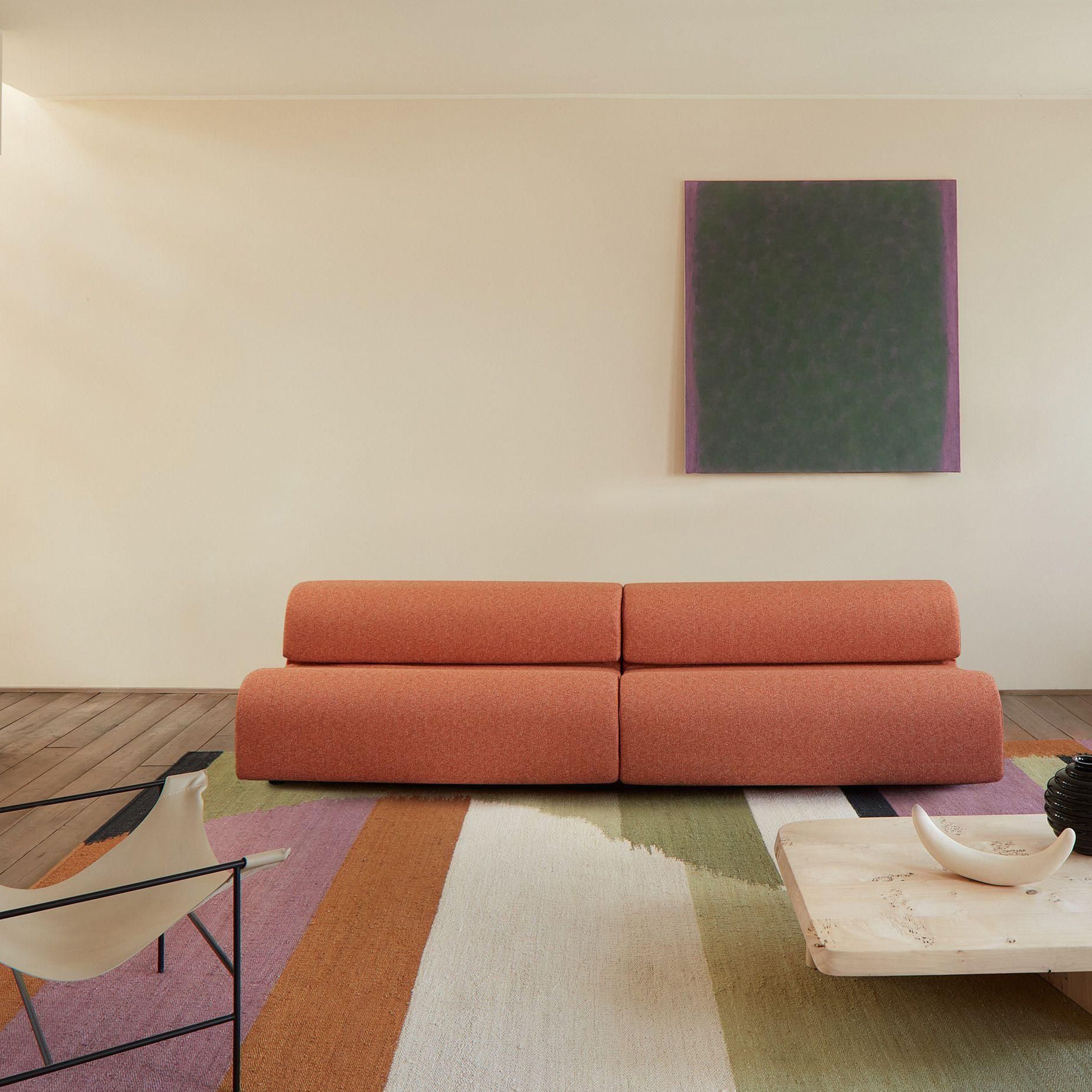 Onda Onda Rug