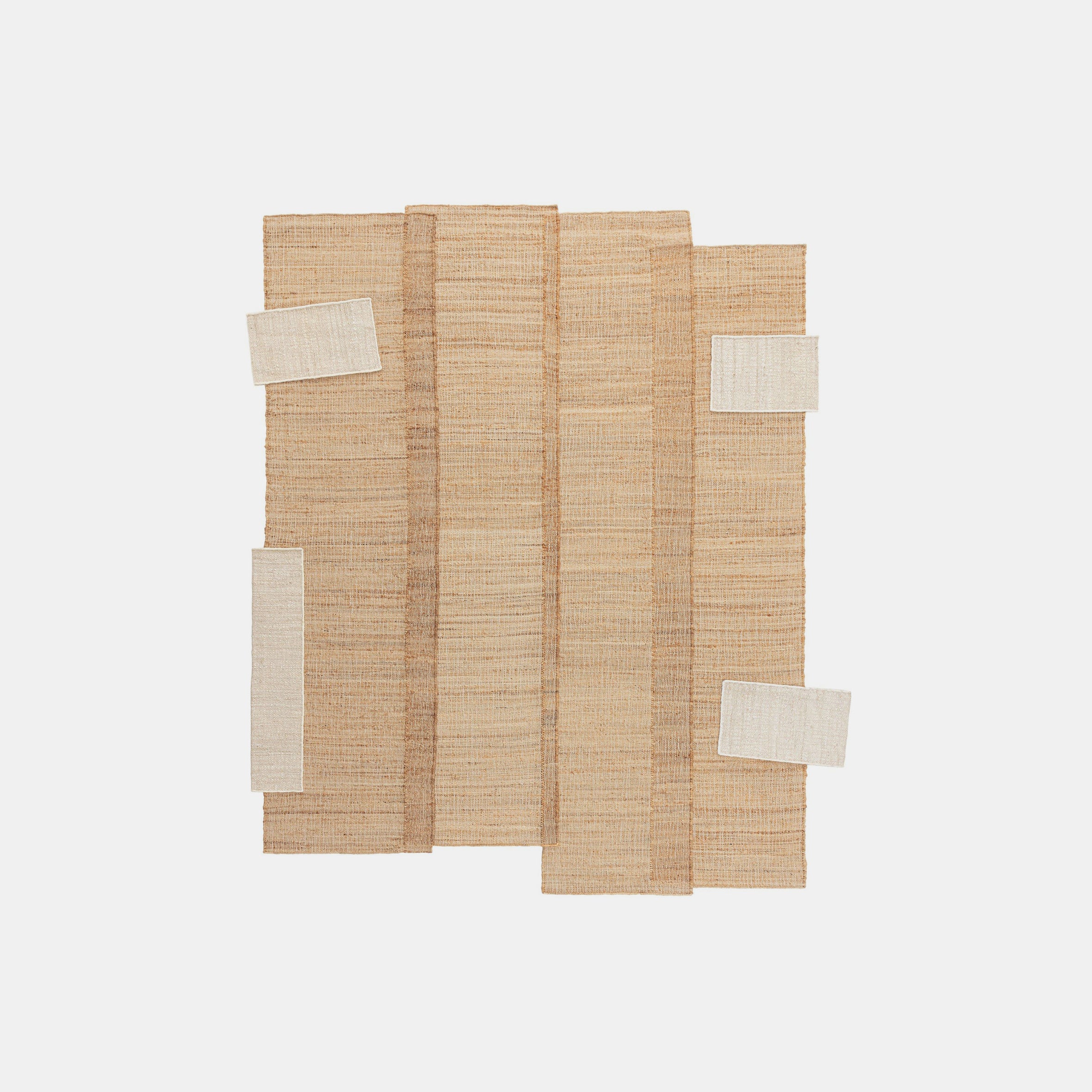 Monograph Medium Rug