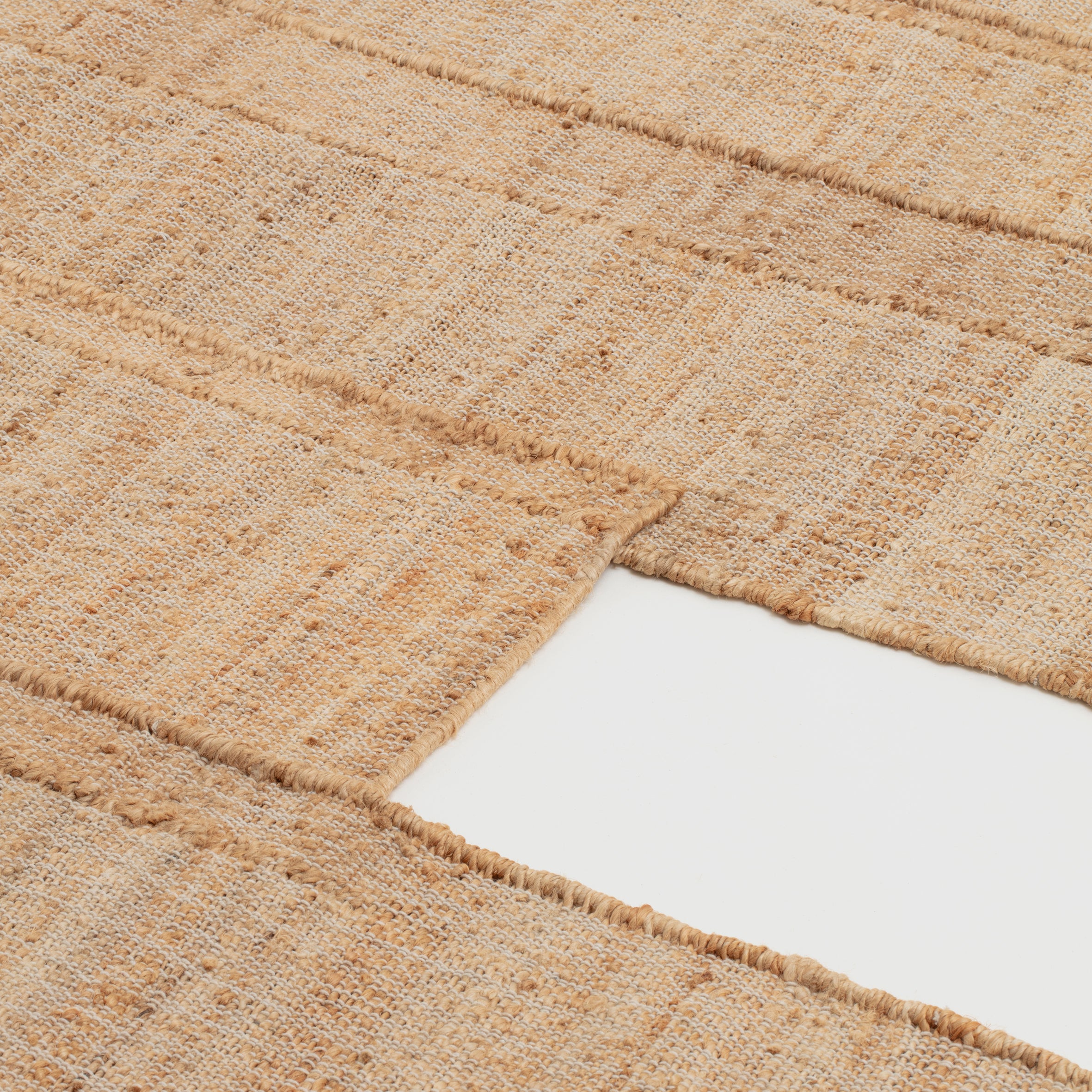 Monograph Large Rug - Monologue London