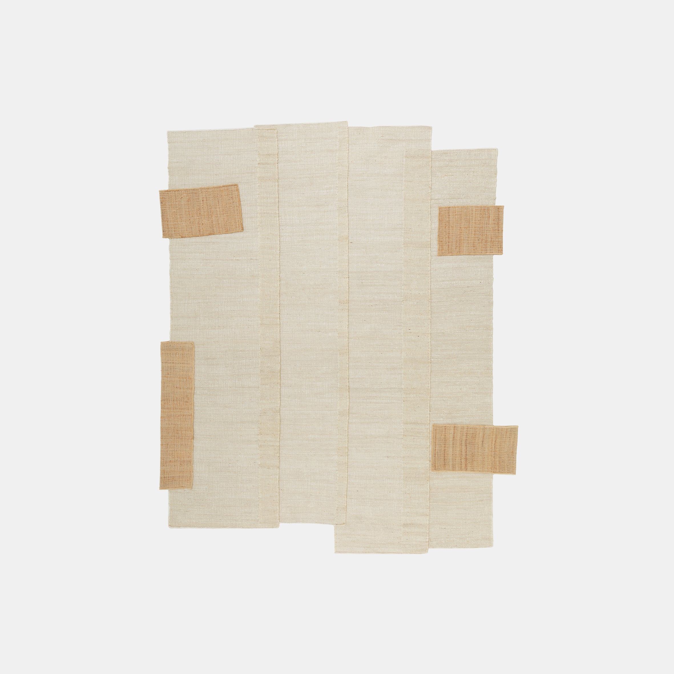 Monograph Medium Rug