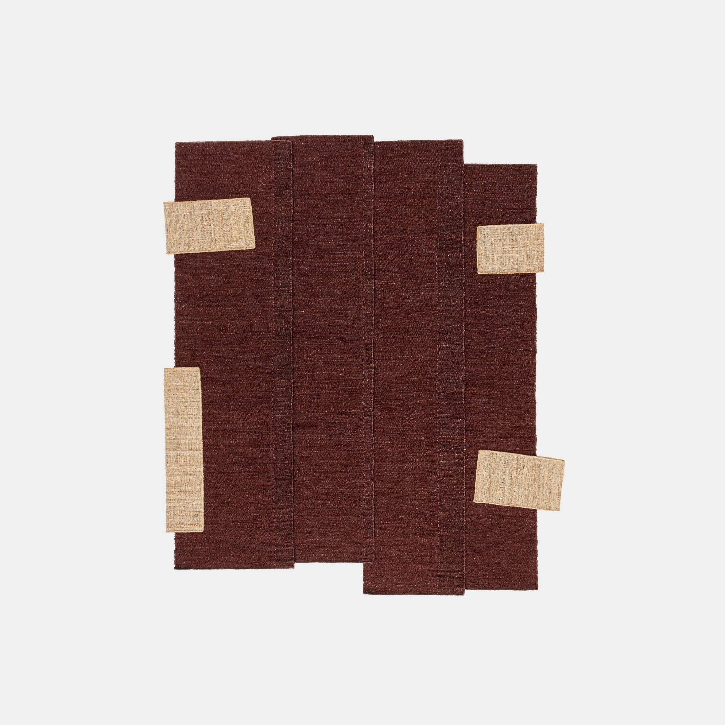 Monograph Medium Rug