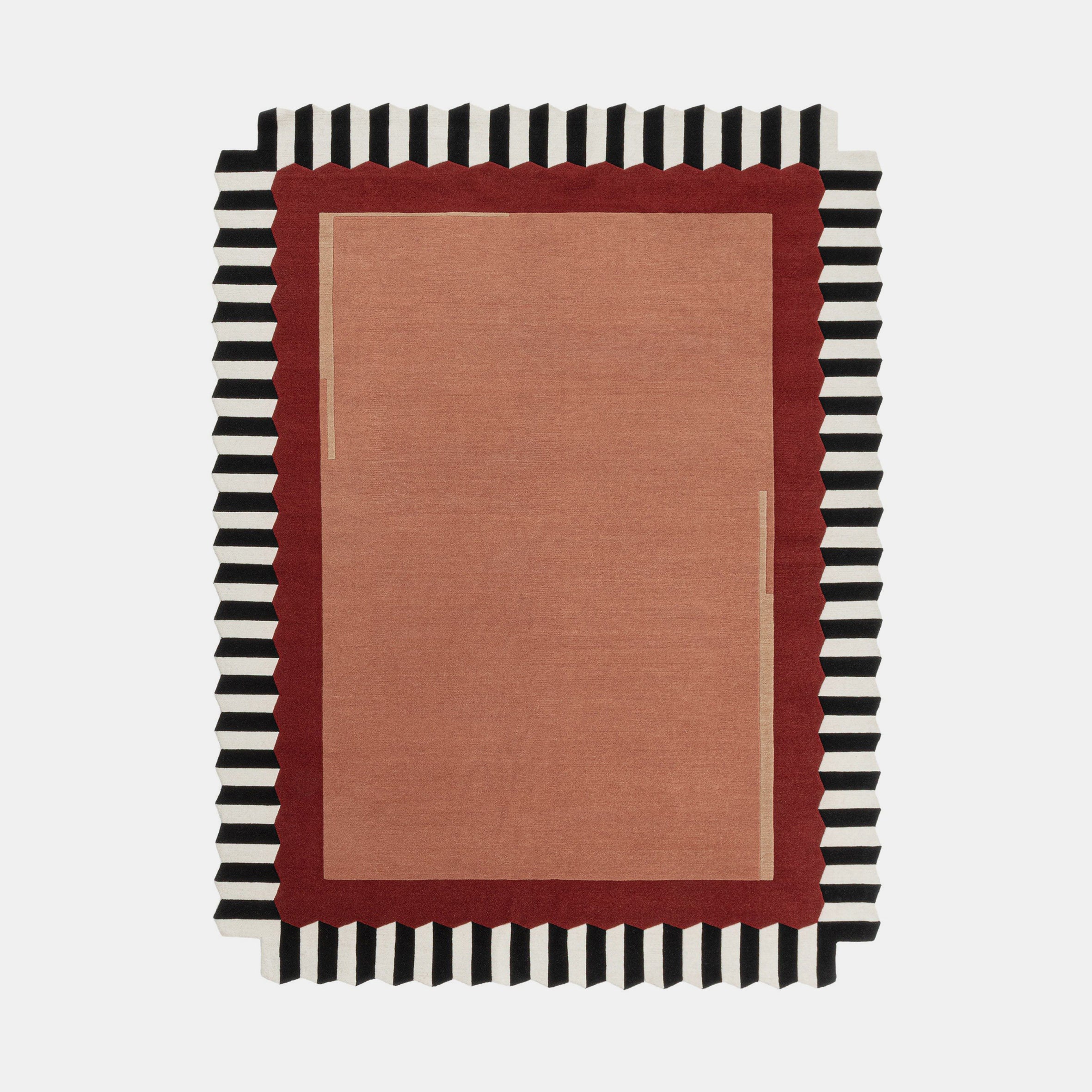 So Much Fun Rug - Dentelle