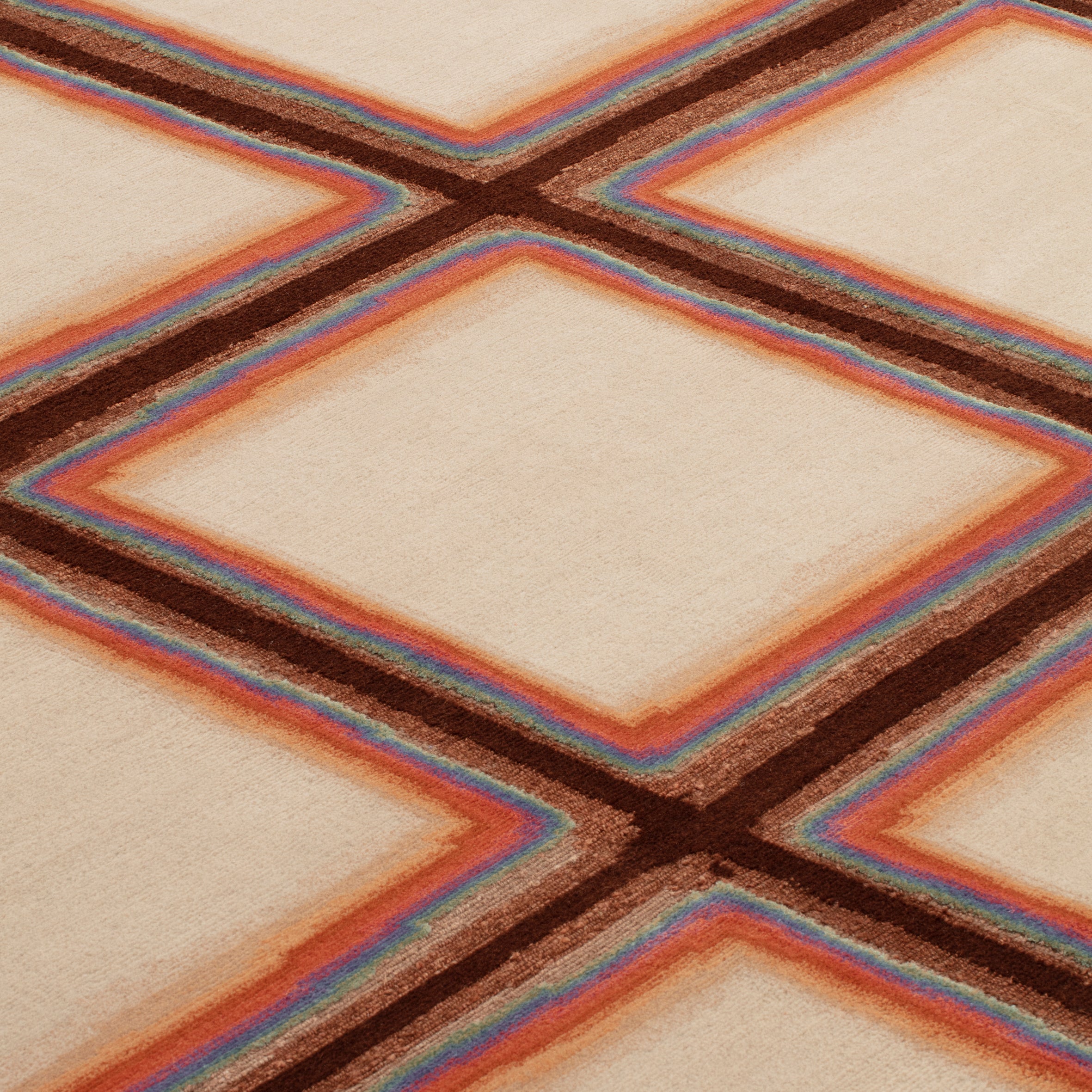 TCOC Rug - Composition 1