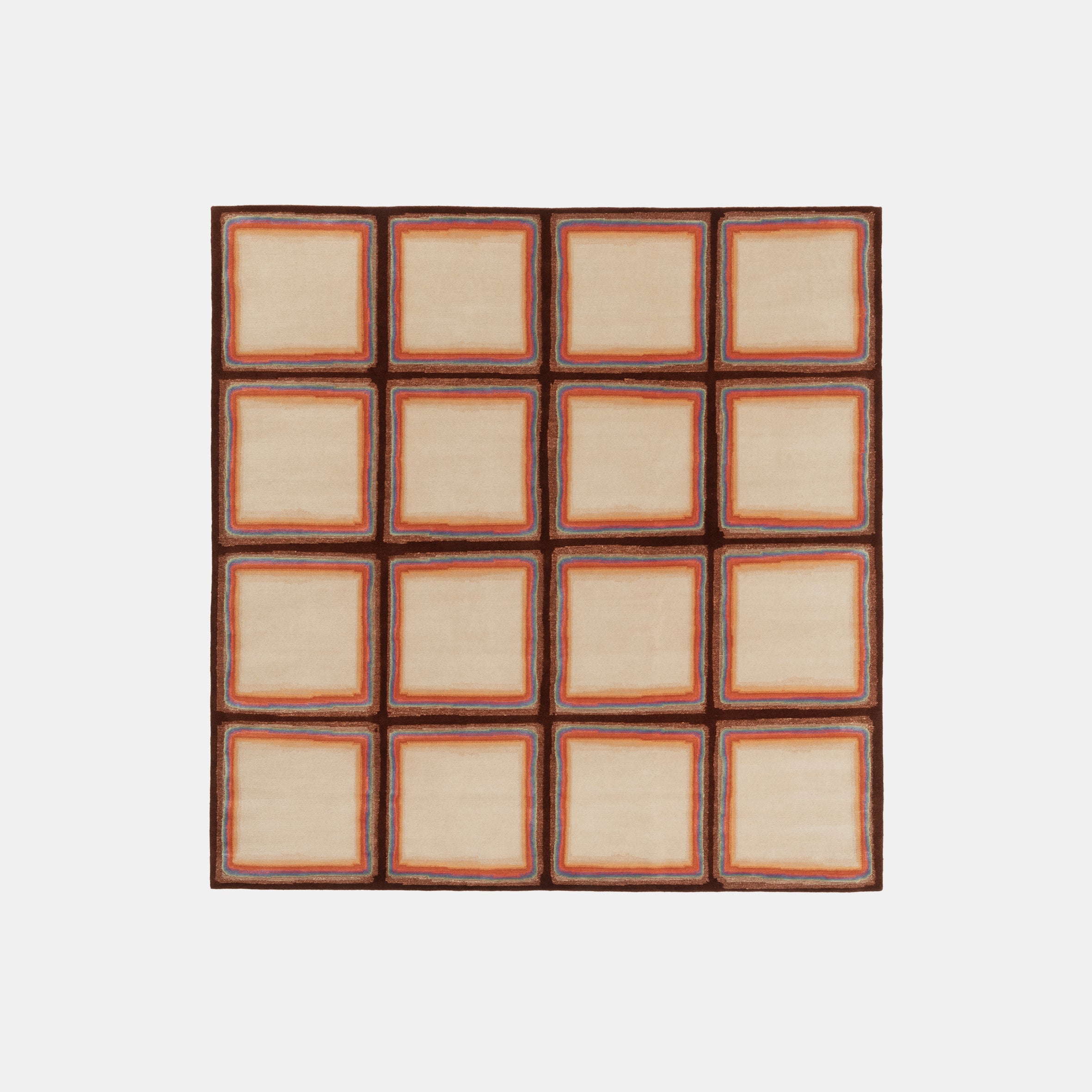 TCOC Rug - Composition 1