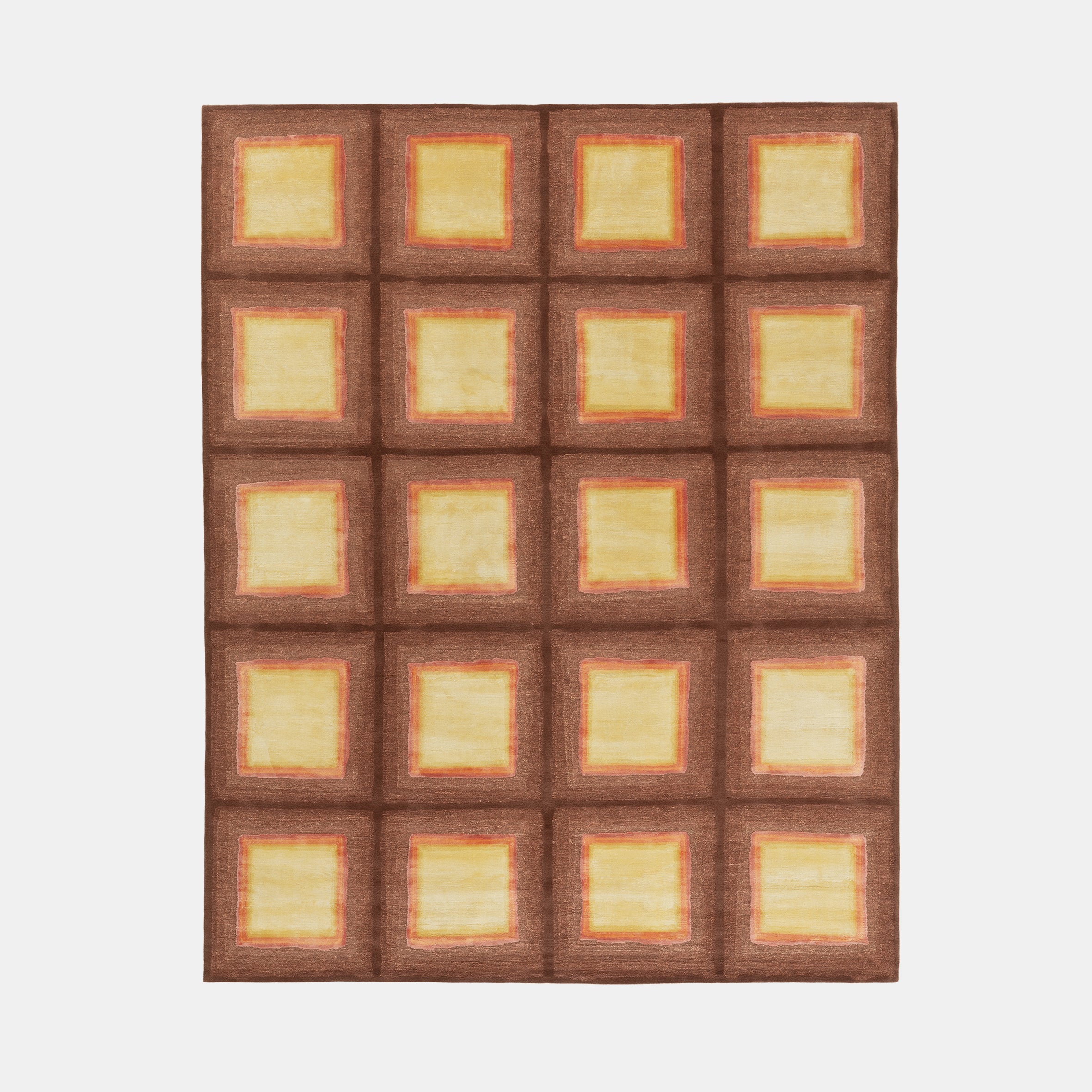 TCOC Rug - Composition 2