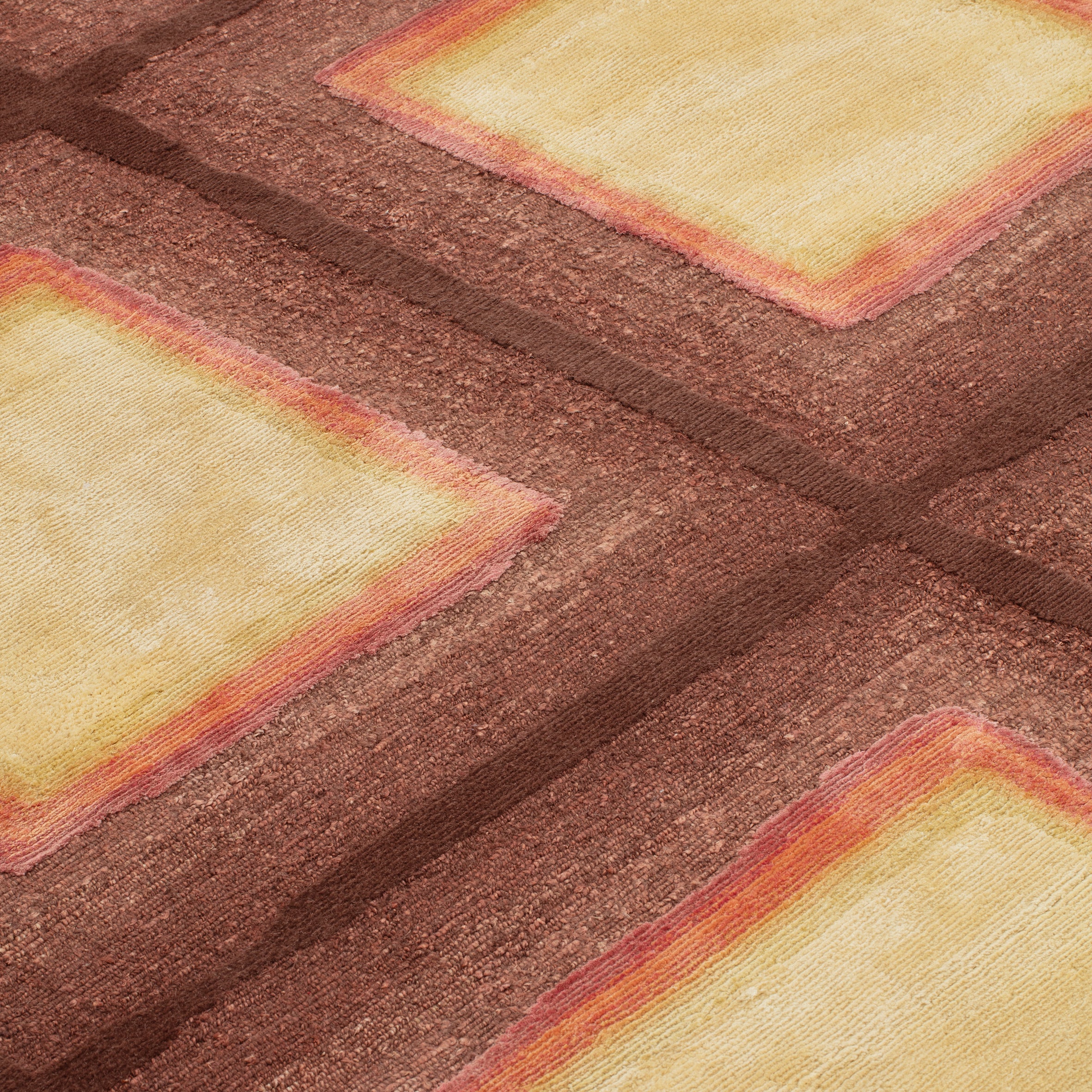 TCOC Rug - Composition 2