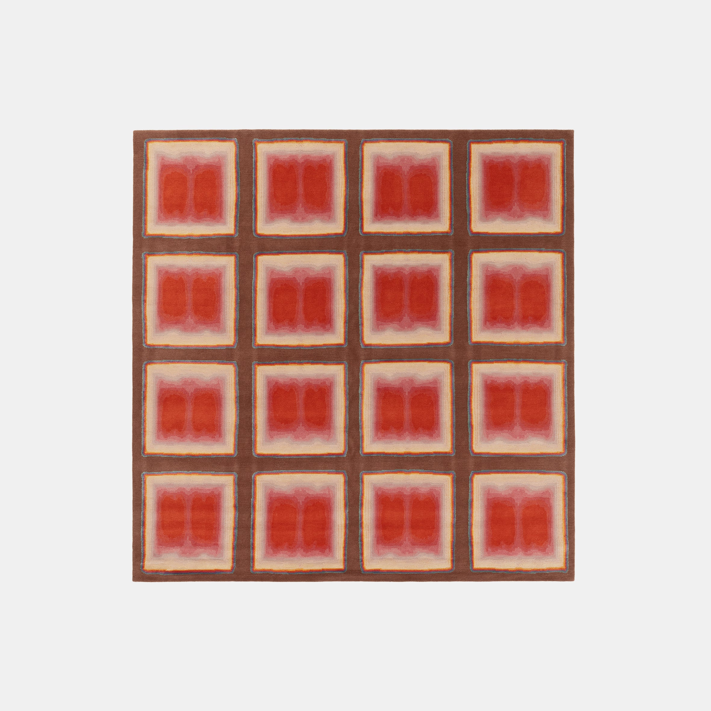 TCOC Rug - Composition 3