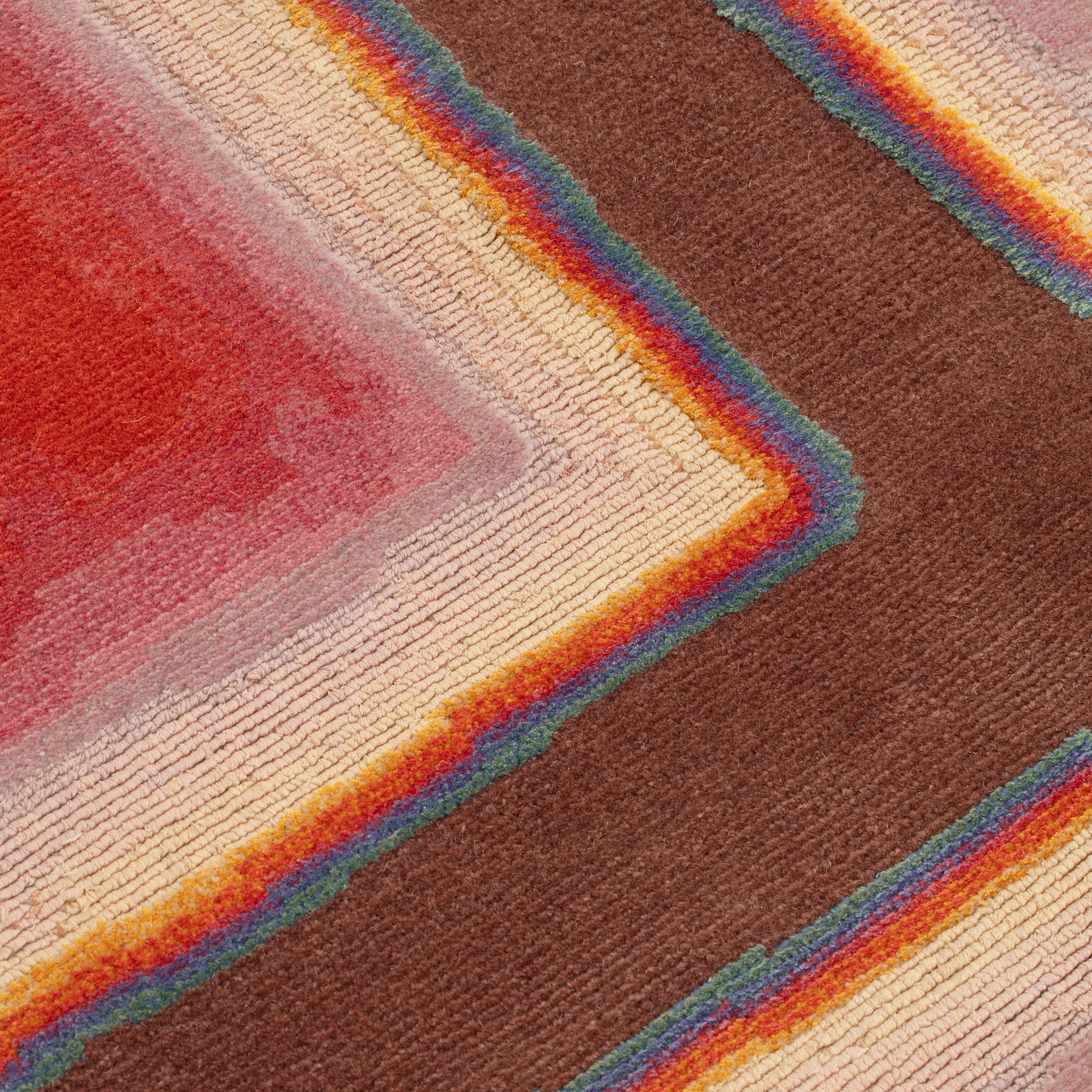 TCOC Rug - Composition 3