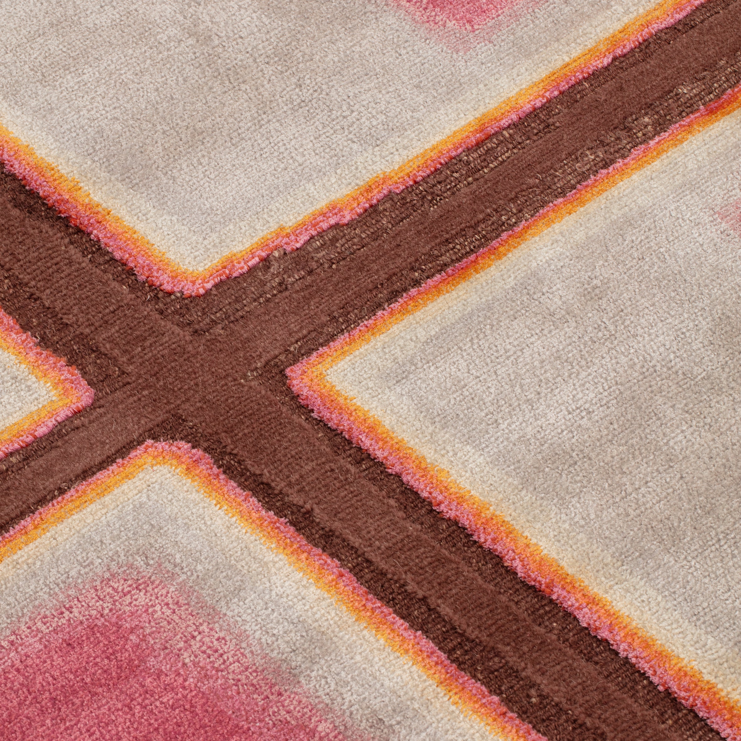 TCOC Rug - Composition 4