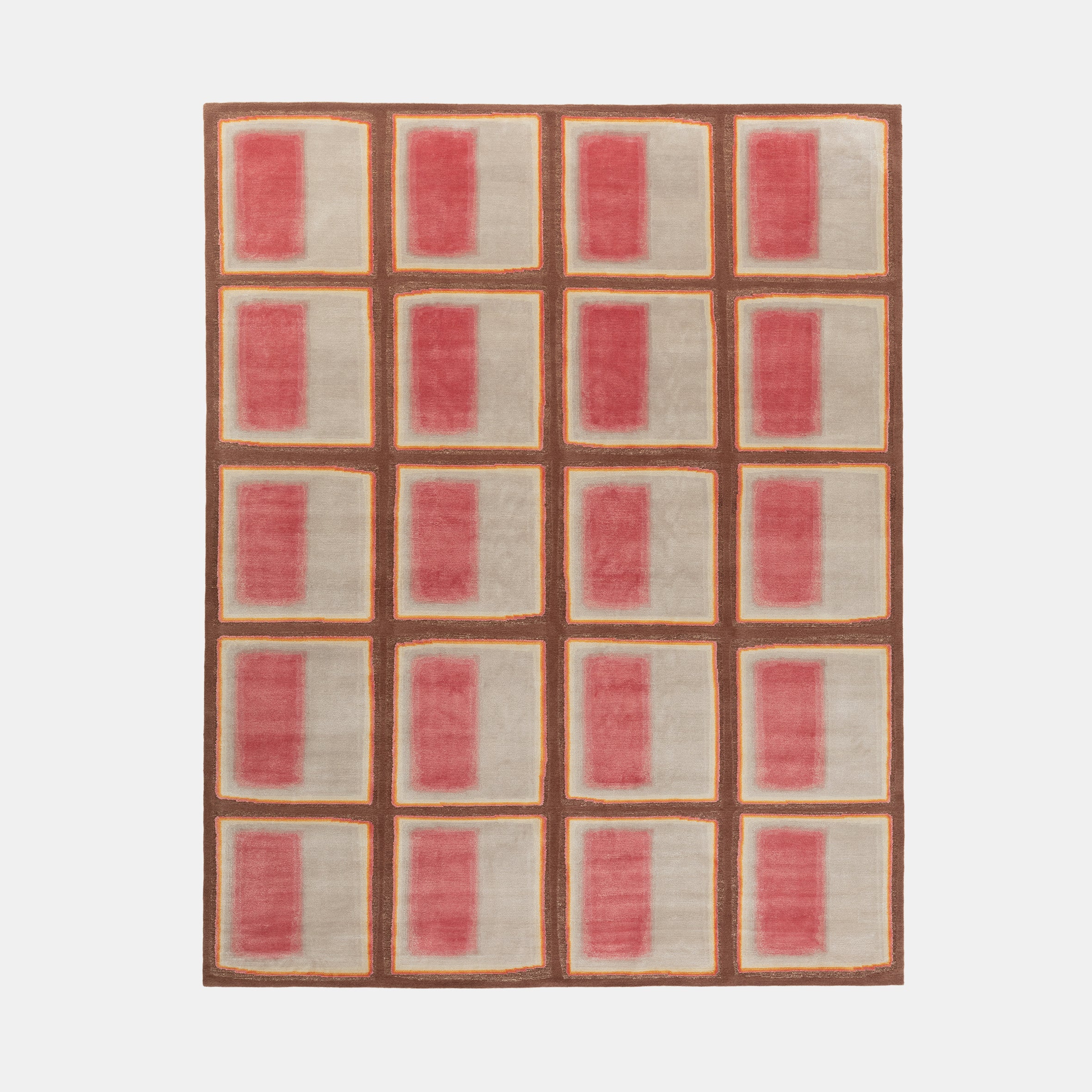 TCOC Rug - Composition 4