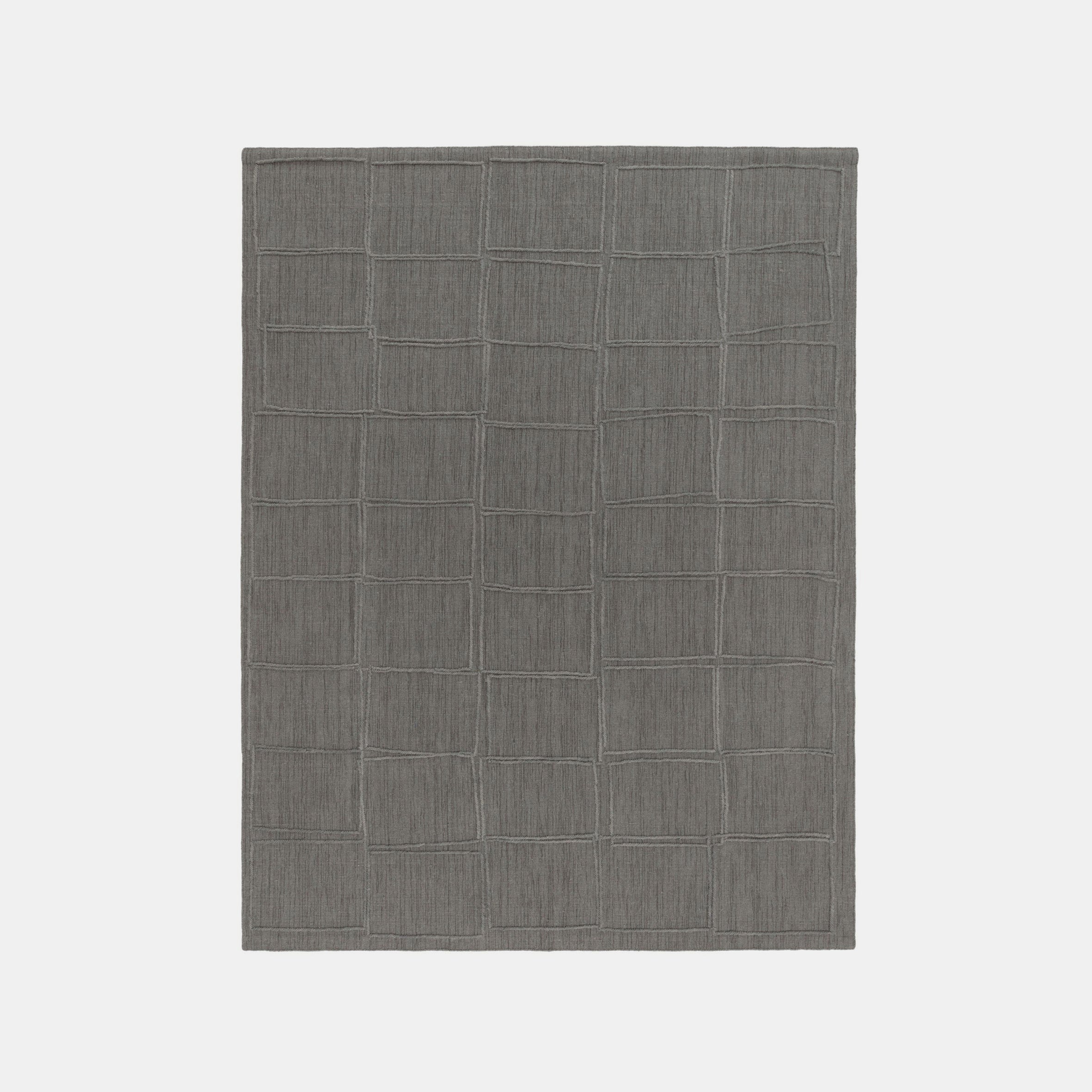 Tessera Offset Rug
