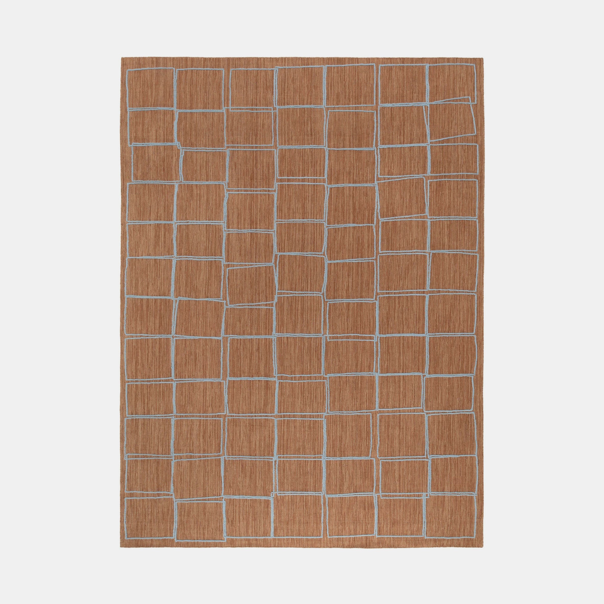 Tessera Offset Rug